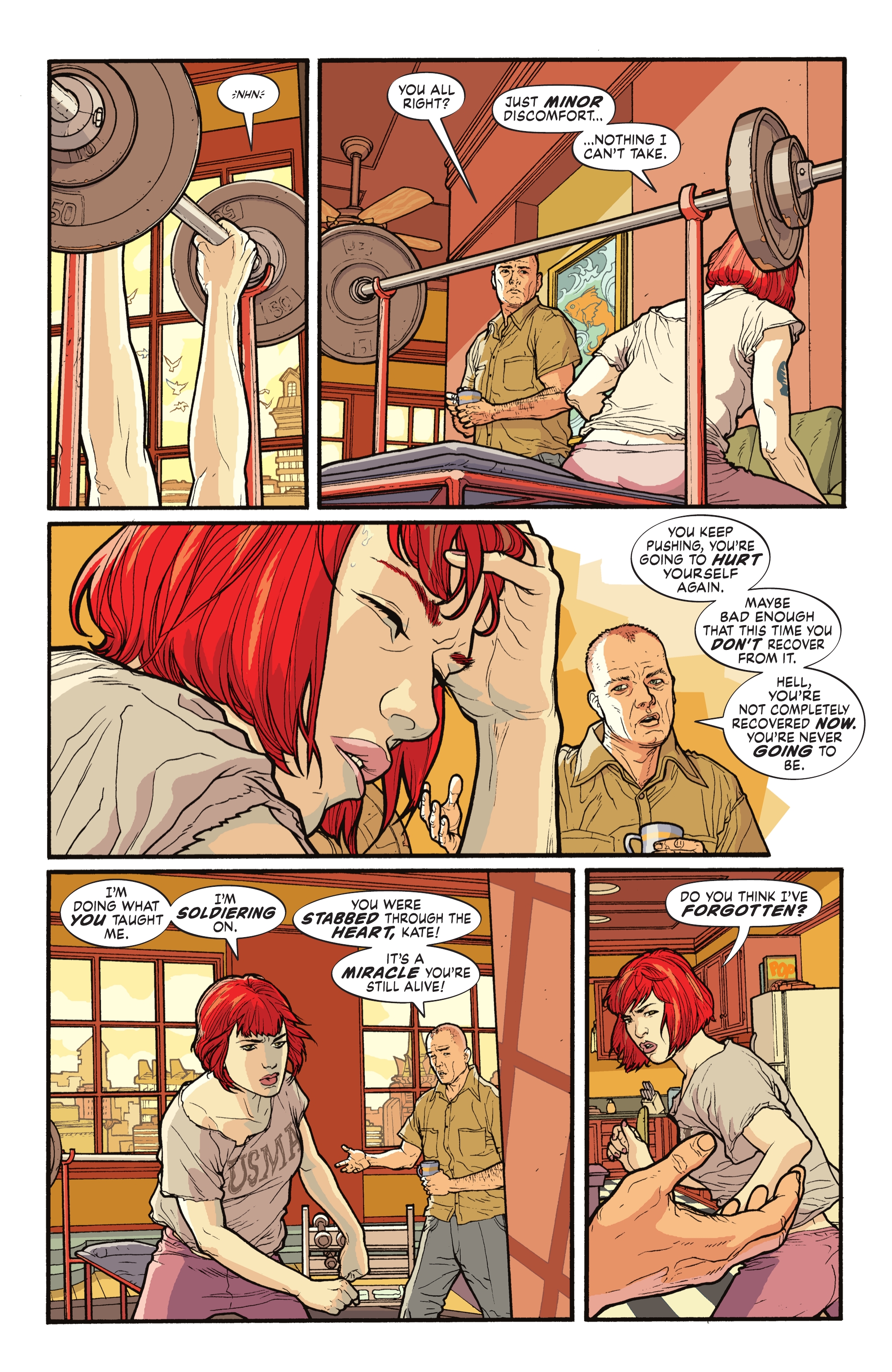 Read online DC Pride: Through the Years comic -  Issue # Full - 40