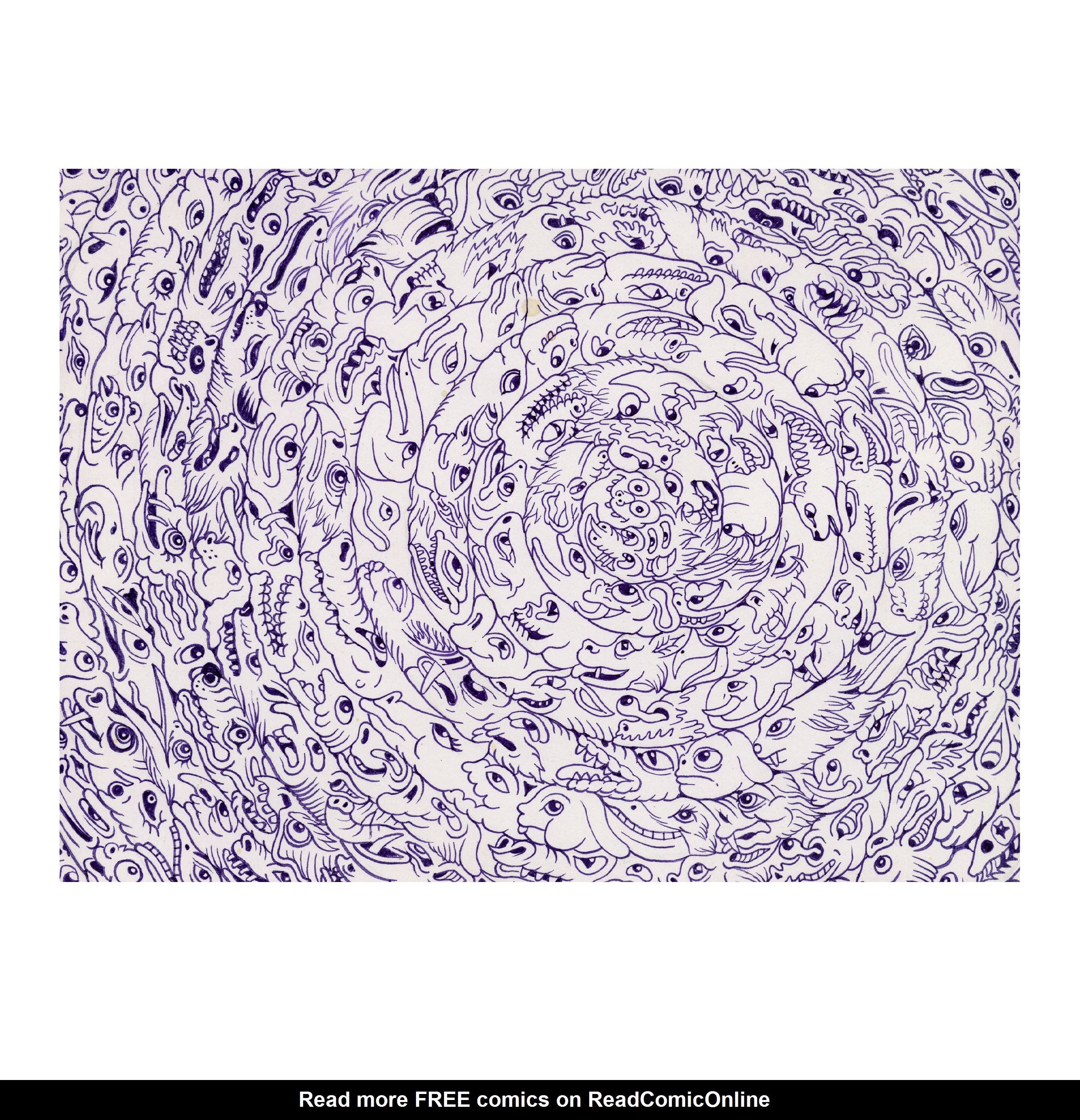 Read online Mindviscosity comic -  Issue # TPB (Part 2) - 82