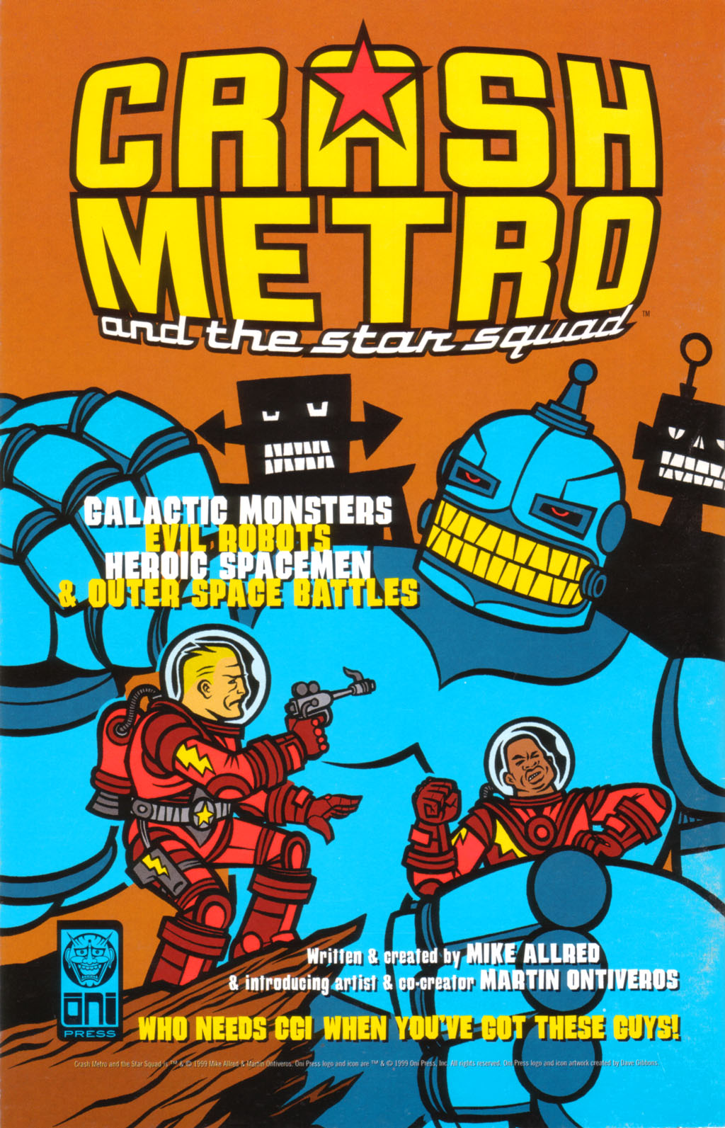 Read online Keif Llama: Gas War comic -  Issue # Full - 33