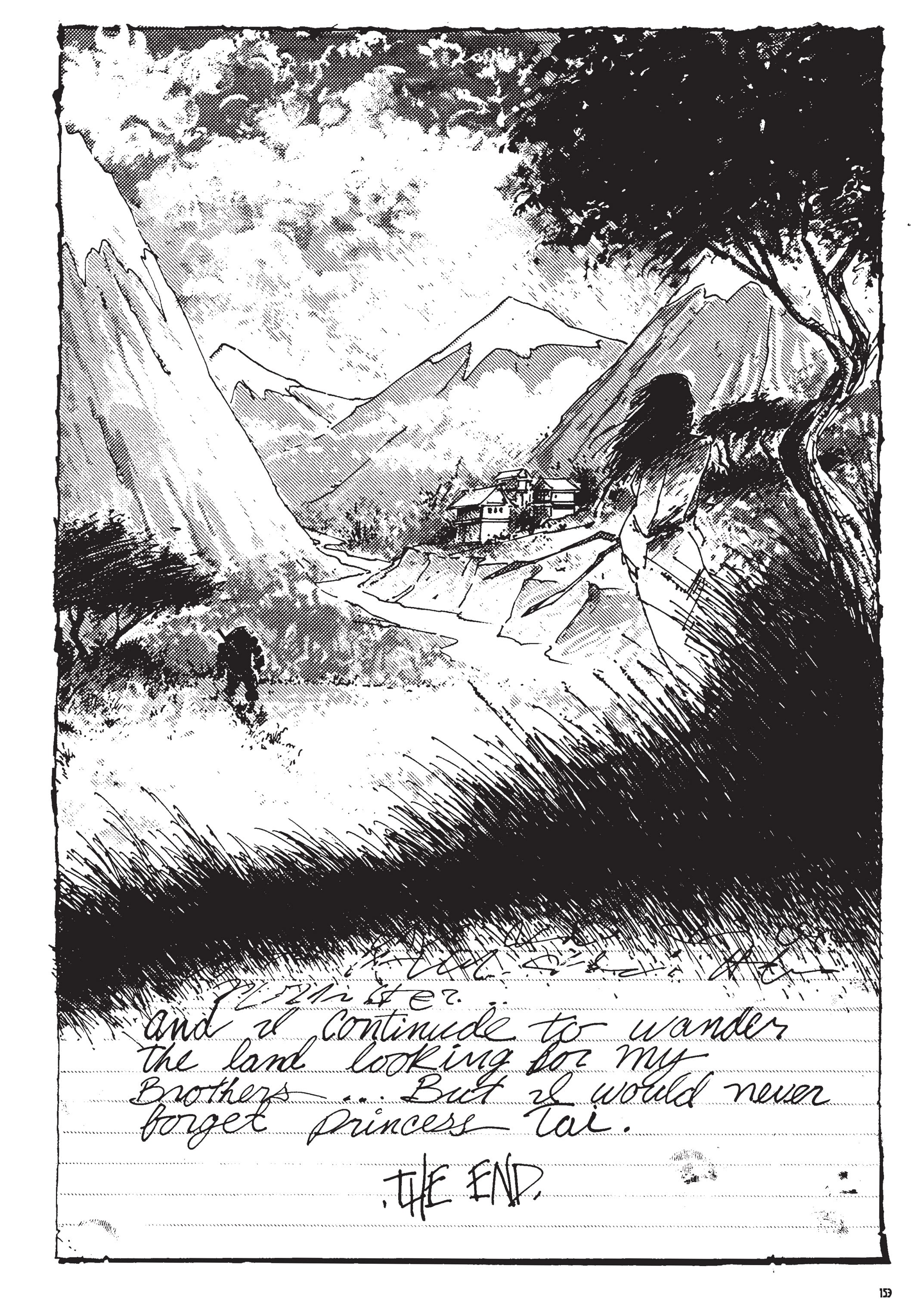 Read online Teenage Mutant Ninja Turtles: The Ultimate Collection comic -  Issue # TPB 3 (Part 2) - 51