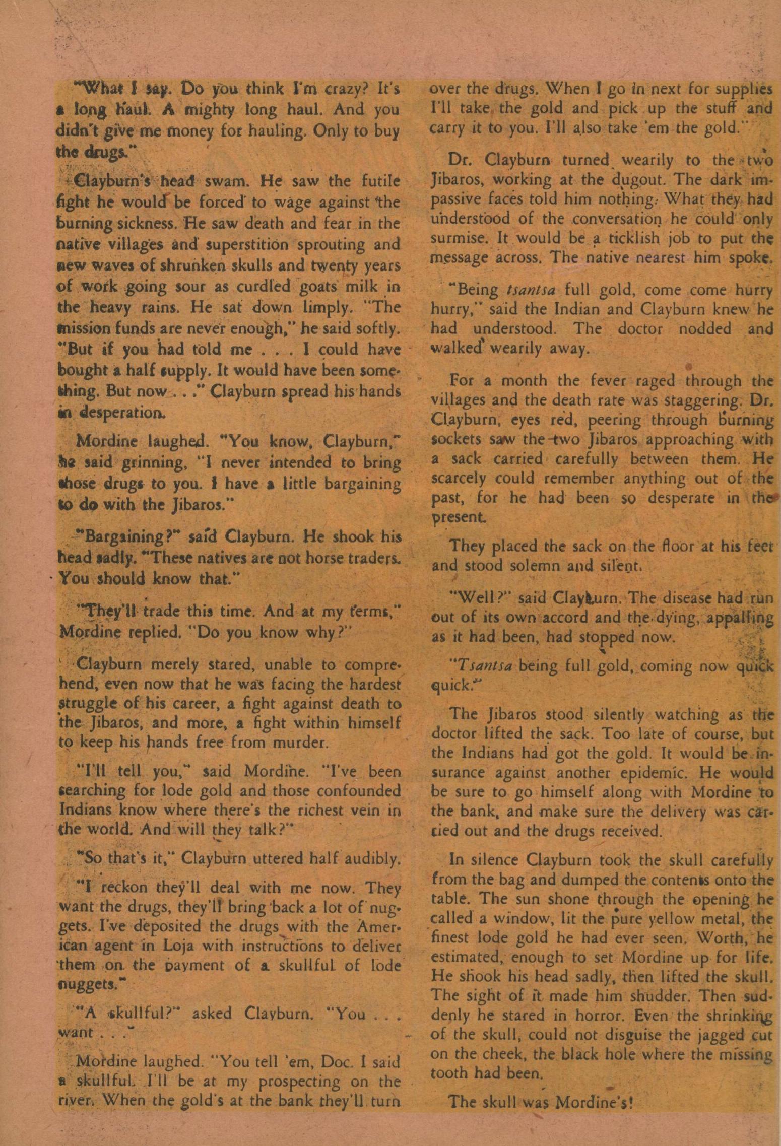 Read online All Top Comics (1946) comic -  Issue #11 - 19