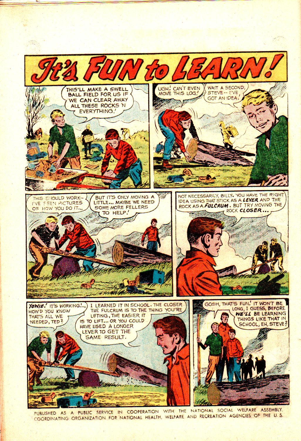 House of Secrets (1956) Issue #25 #25 - English 12