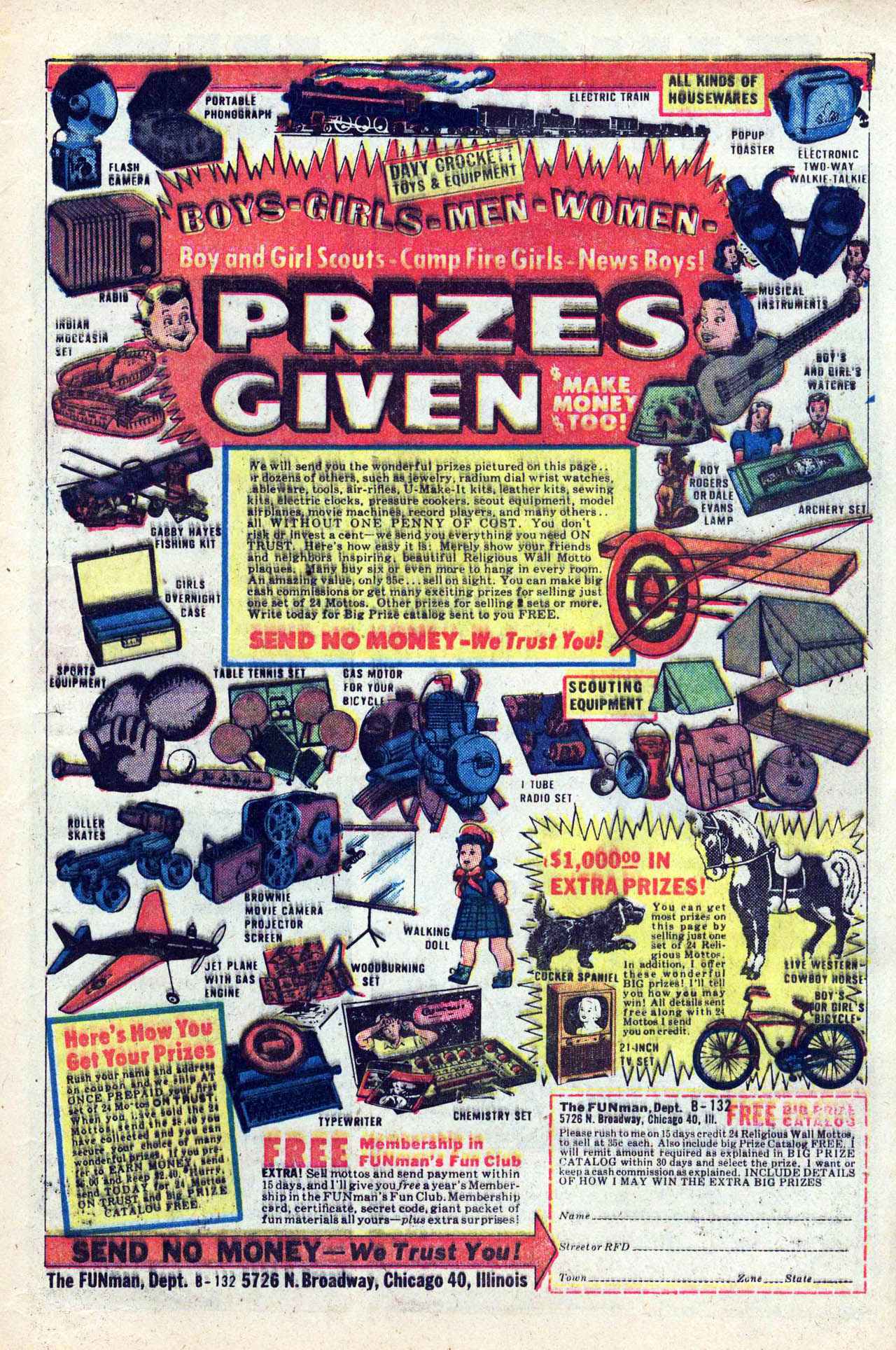 Read online Ringo Kid comic -  Issue #18 - 9