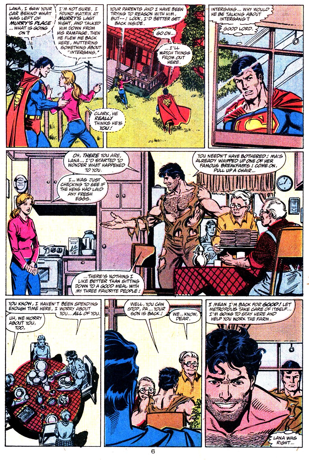 Action Comics (1938) issue 644 - Page 7