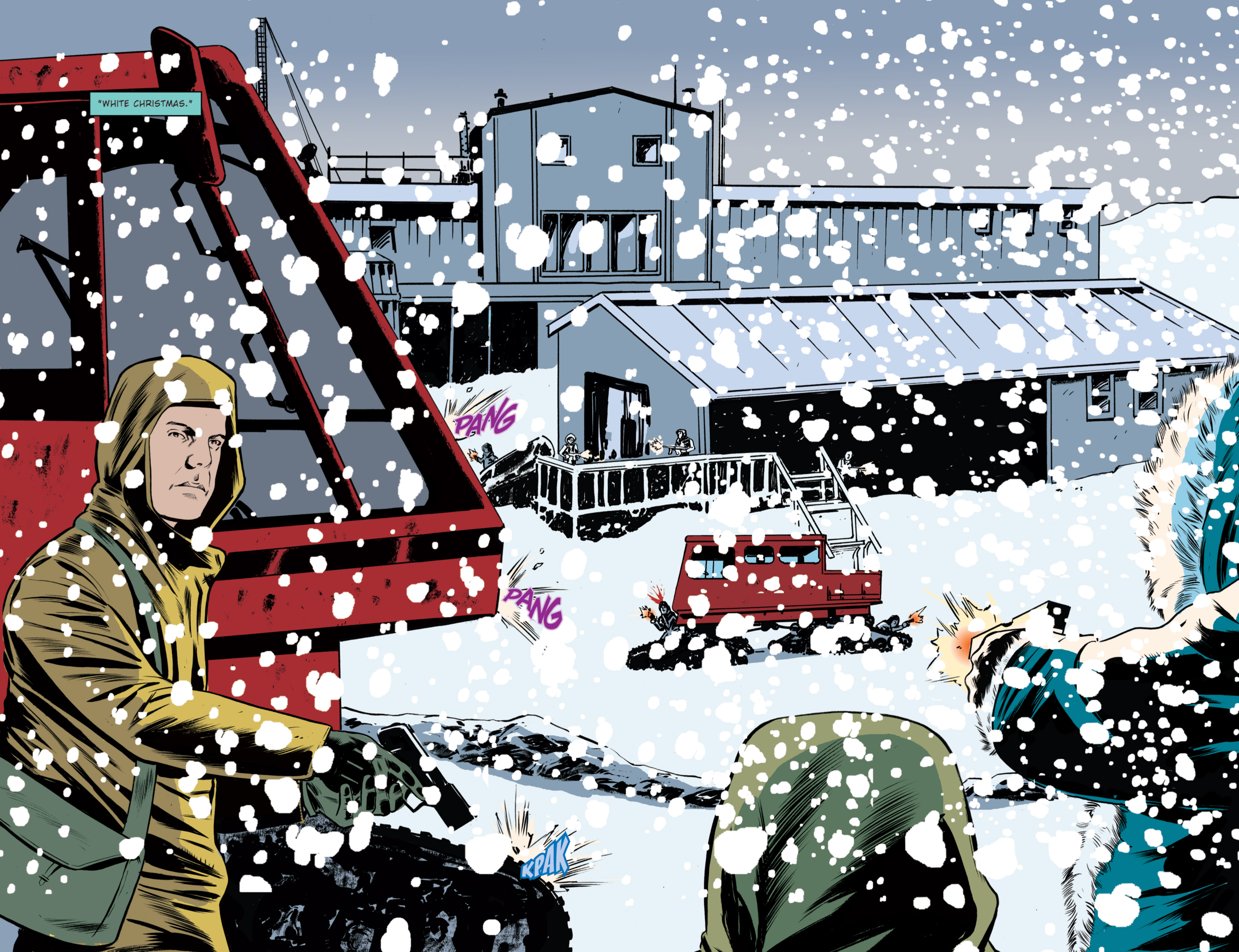 Read online 24 Omnibus comic -  Issue # TPB (Part 2) - 67