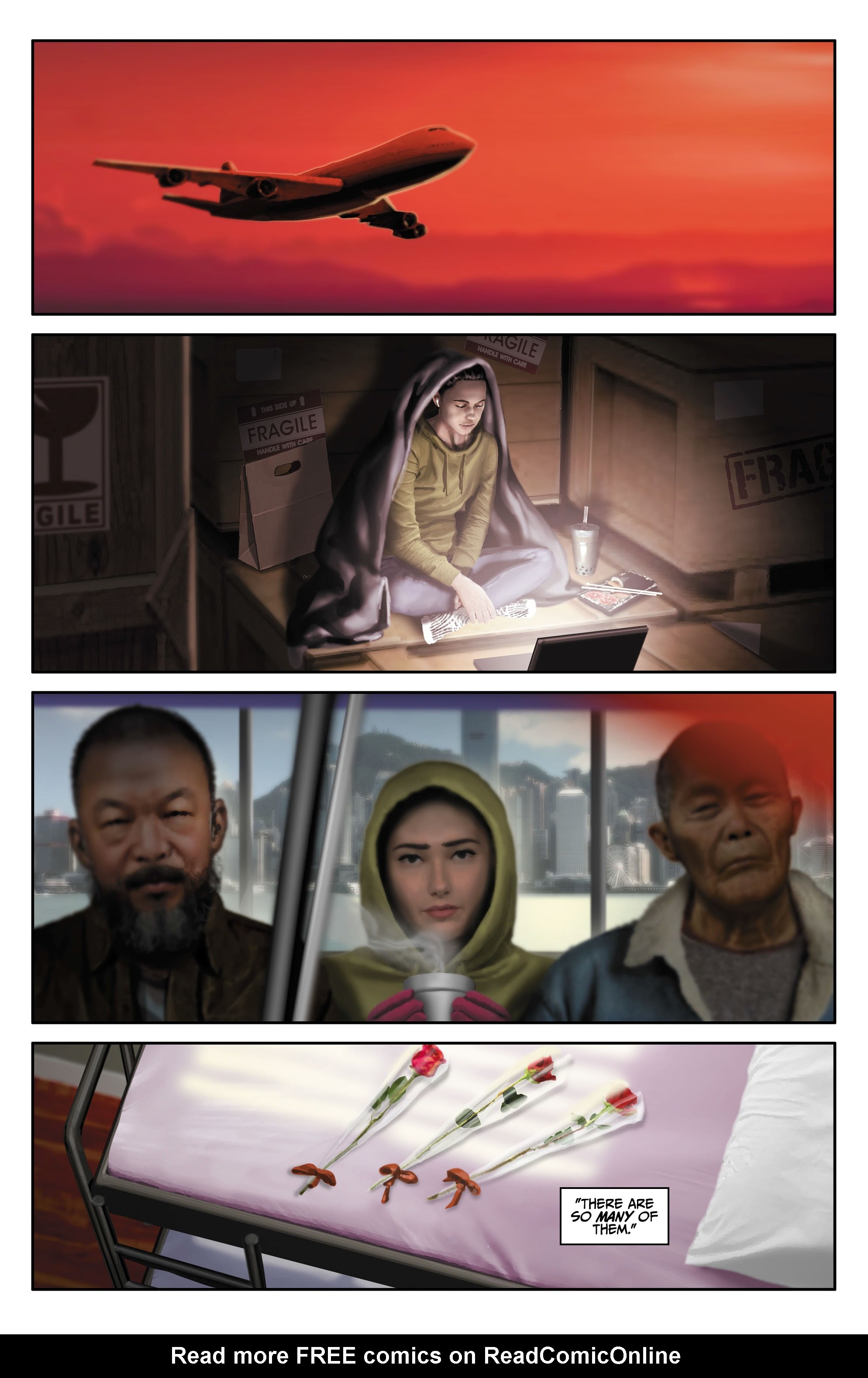 Read online Moths comic -  Issue #3 - 20