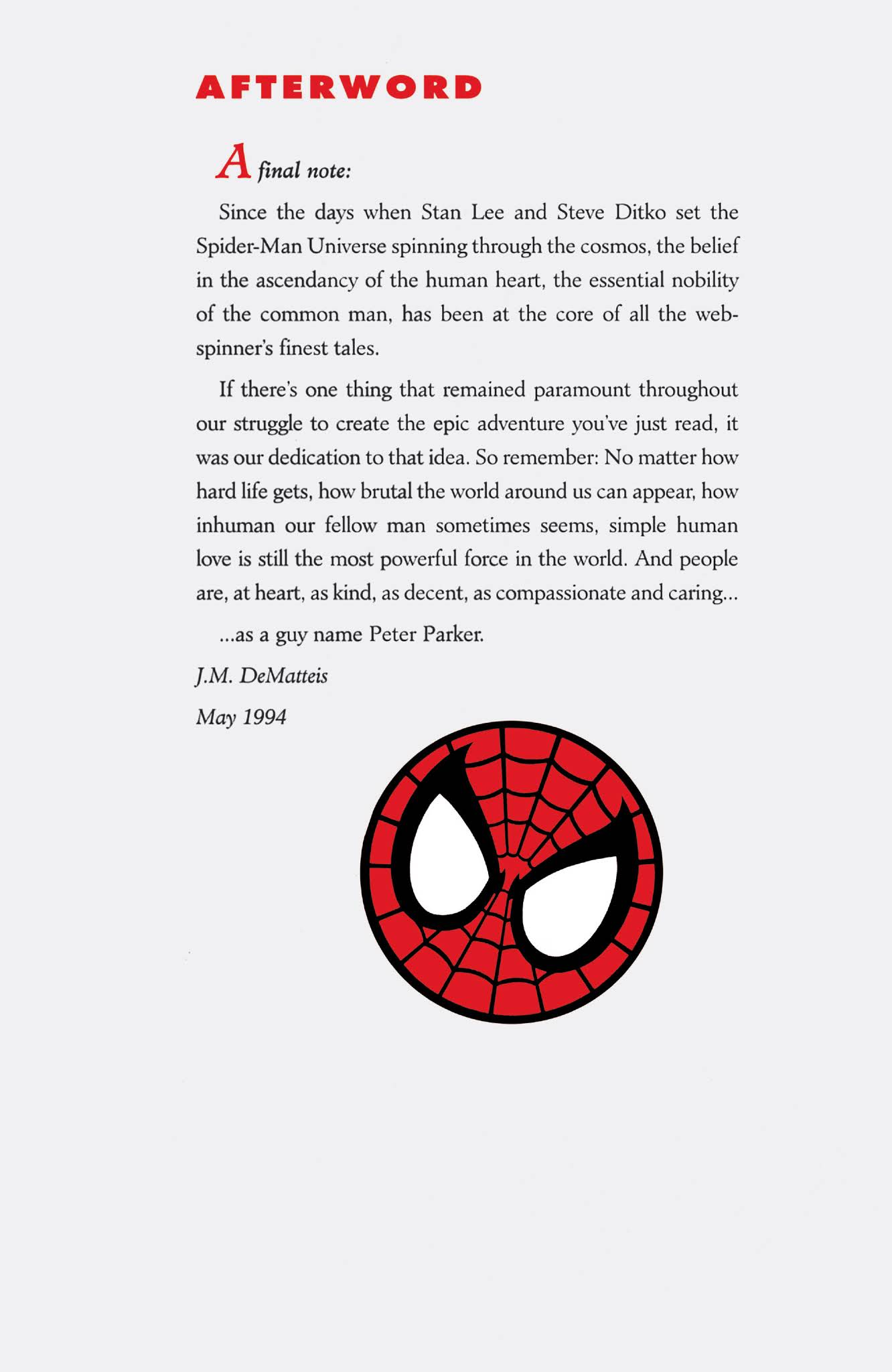 Read online Spider-Man: Maximum Carnage comic -  Issue # TPB (Part 4) - 33