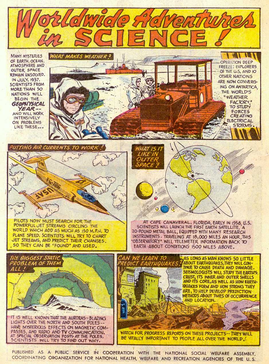 Read online Tales of the Unexpected comic -  Issue #14 - 18