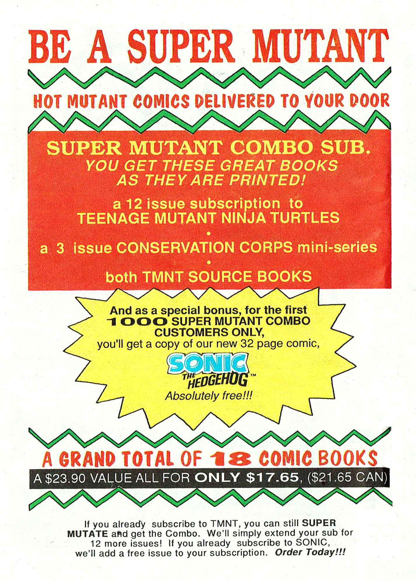 Read online Jughead with Archie Digest Magazine comic -  Issue #116 - 18