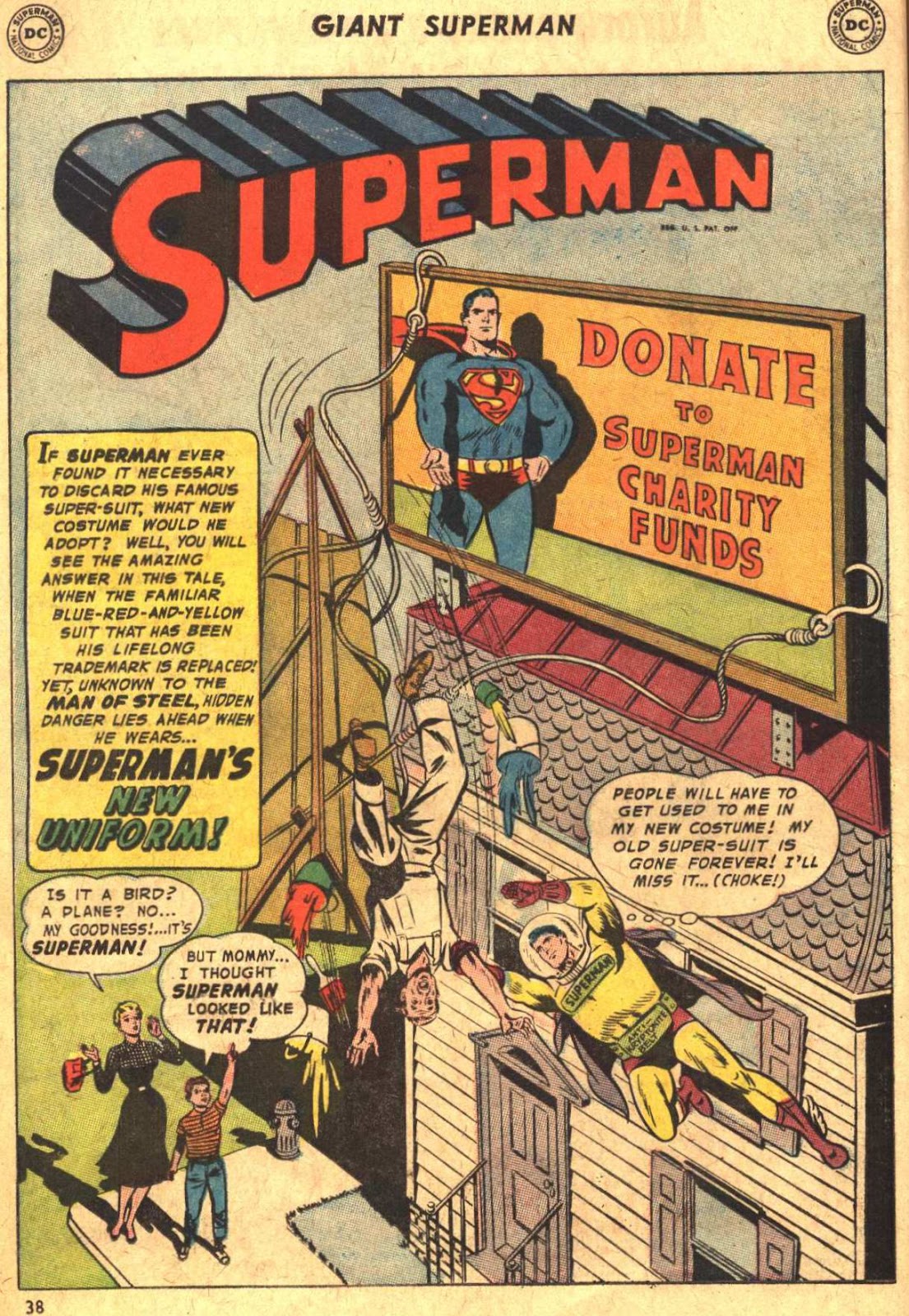 Superman (1939) issue 207 - Page 39