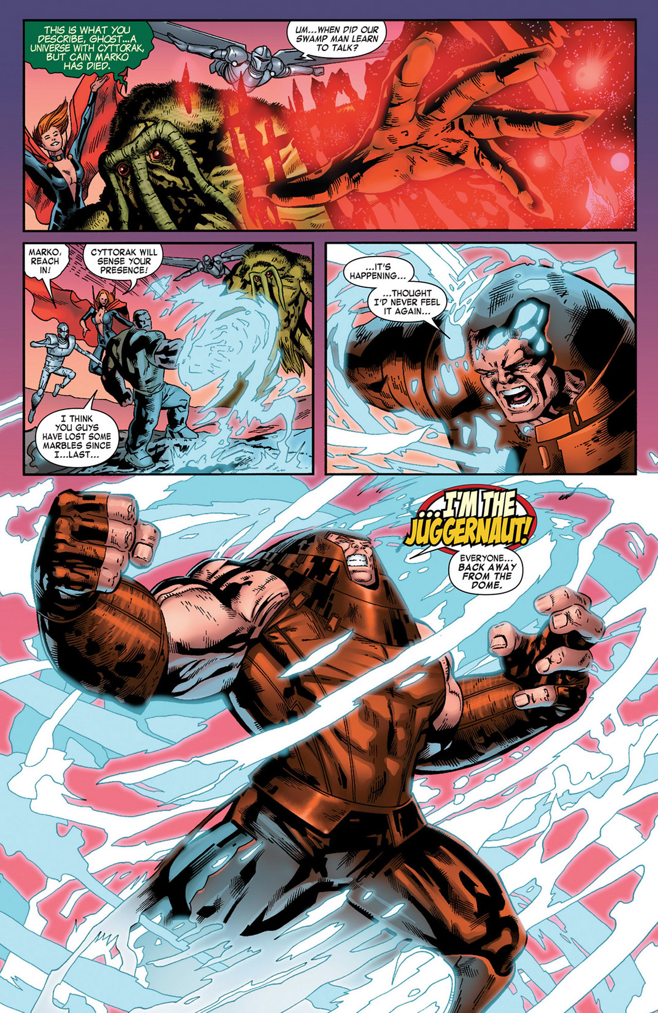 Read online Dark Avengers (2012) comic -  Issue #182 - 11