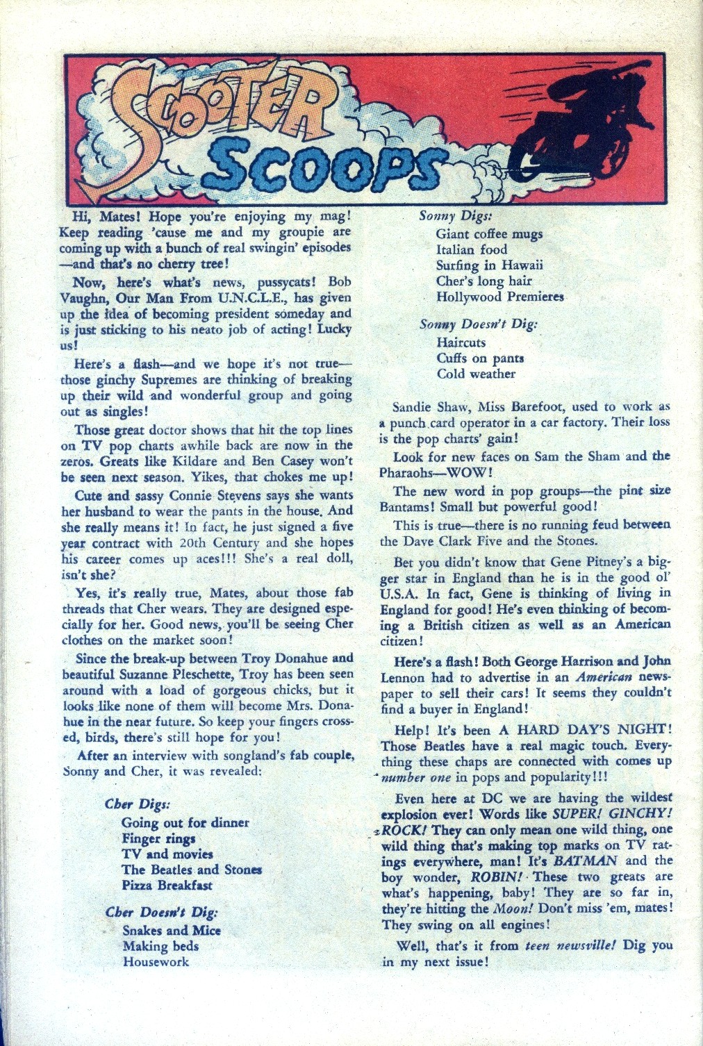 Read online Swing With Scooter comic -  Issue #2 - 32