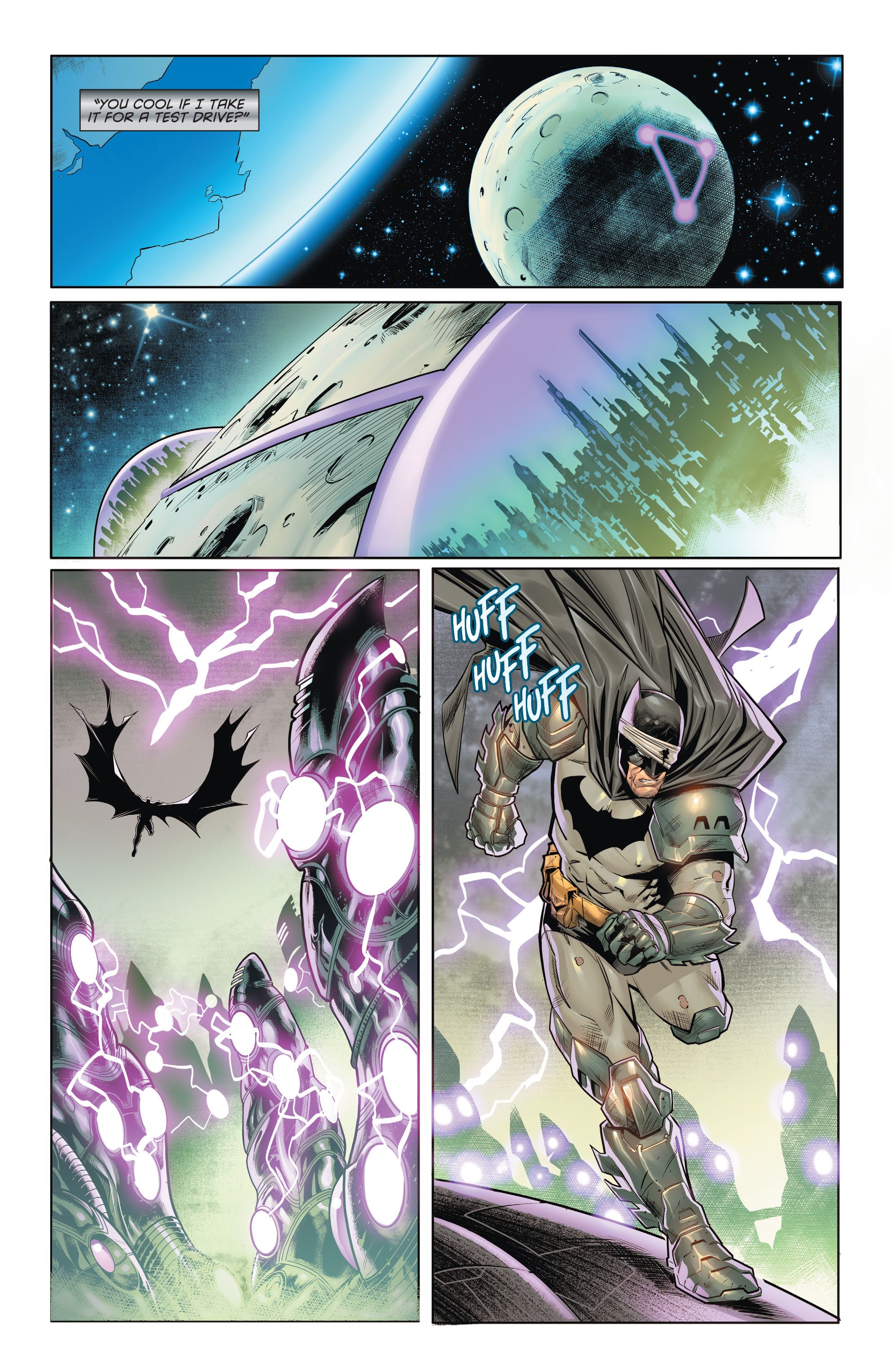Read online Batman/Superman (2019) comic -  Issue #12 - 18