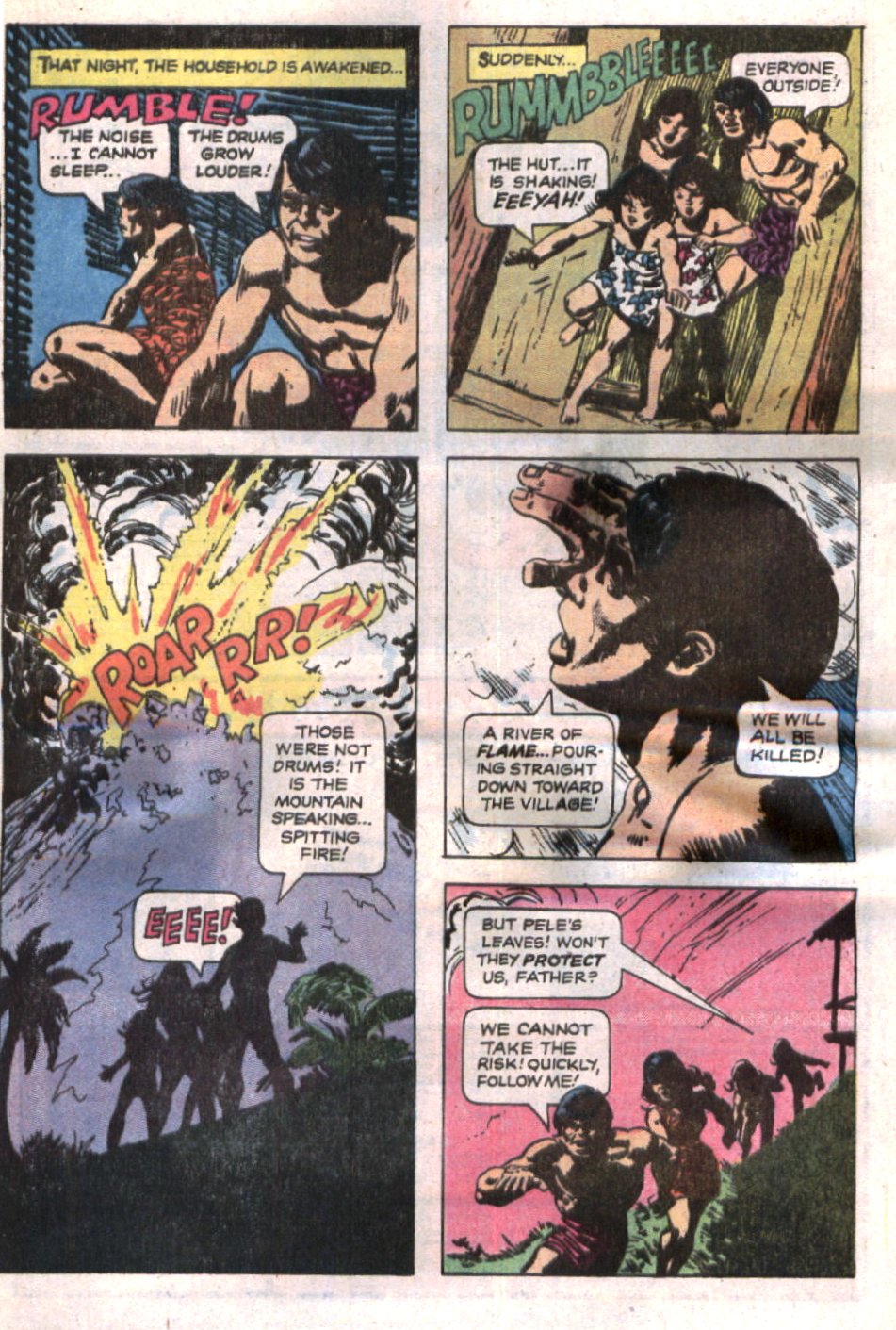 Read online Ripley's Believe it or Not! (1965) comic -  Issue #78 - 13
