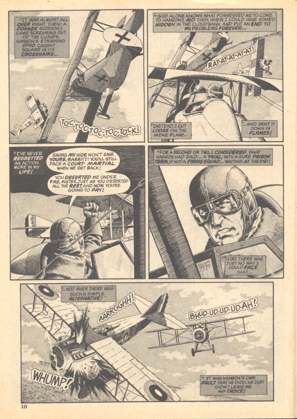 Creepy (1964) Issue #121 #121 - English 10