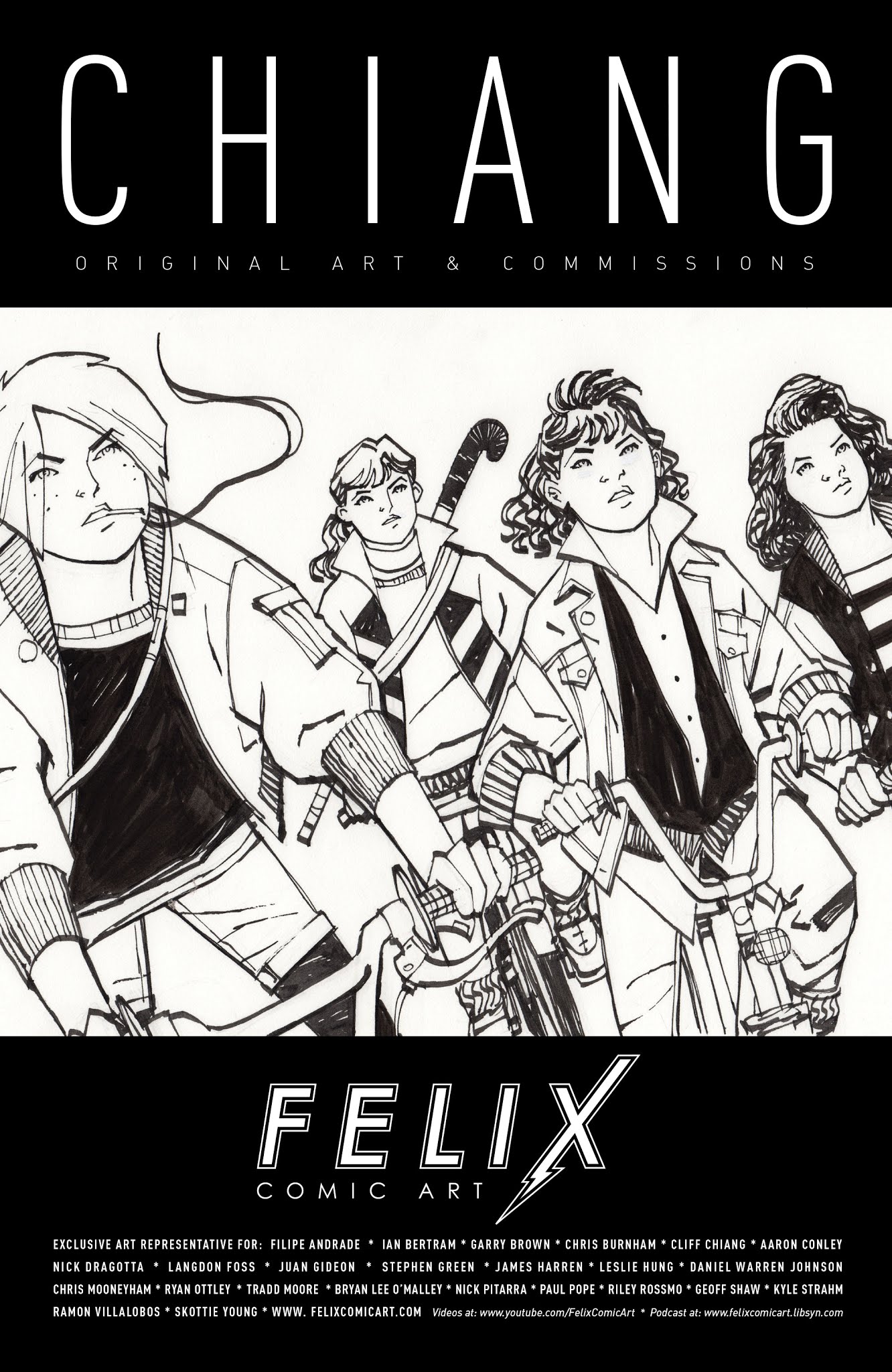 Read online Paper Girls comic -  Issue #21 - 32