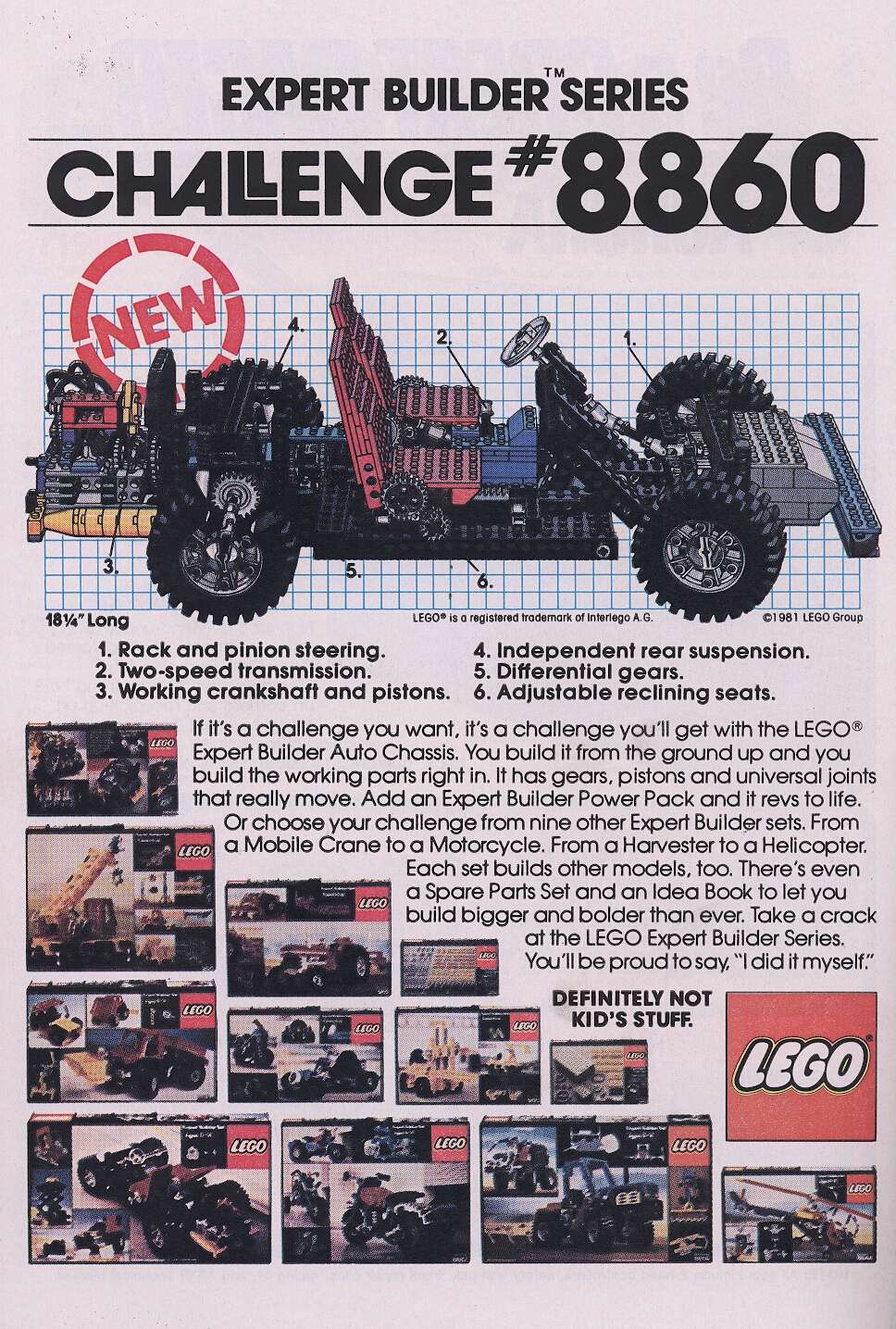 Read online DC Comics Presents comic -  Issue #42 - 36