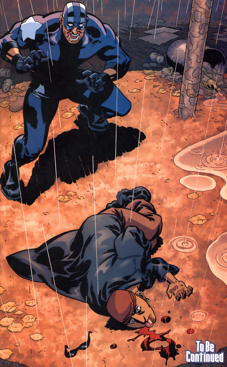Read online H-E-R-O comic -  Issue #2 - 24
