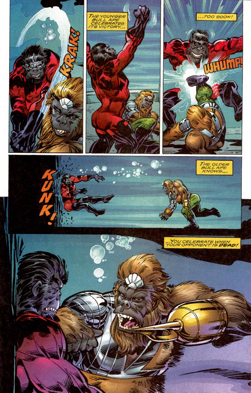Read online Aquaman (1994) comic -  Issue #Aquaman (1994) _Annual 5 - 16