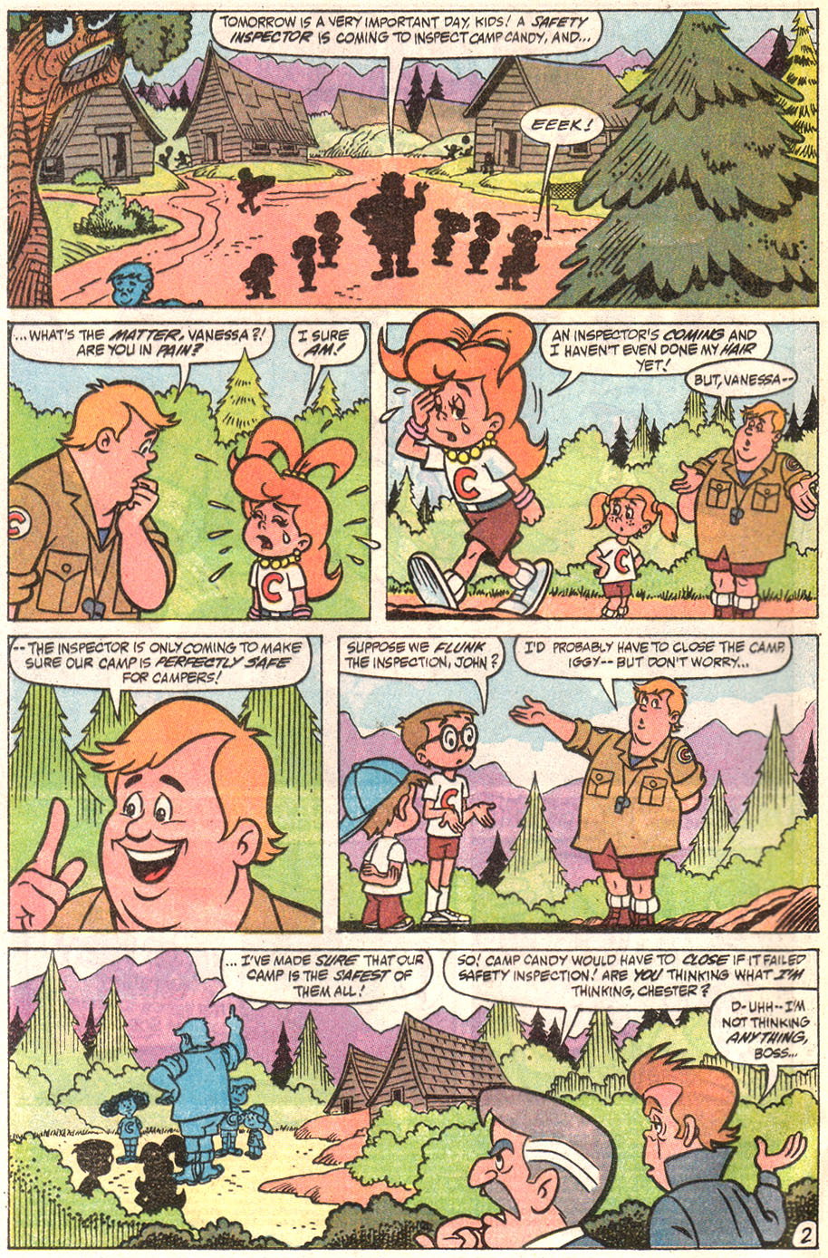 Camp Candy 2 Page 3