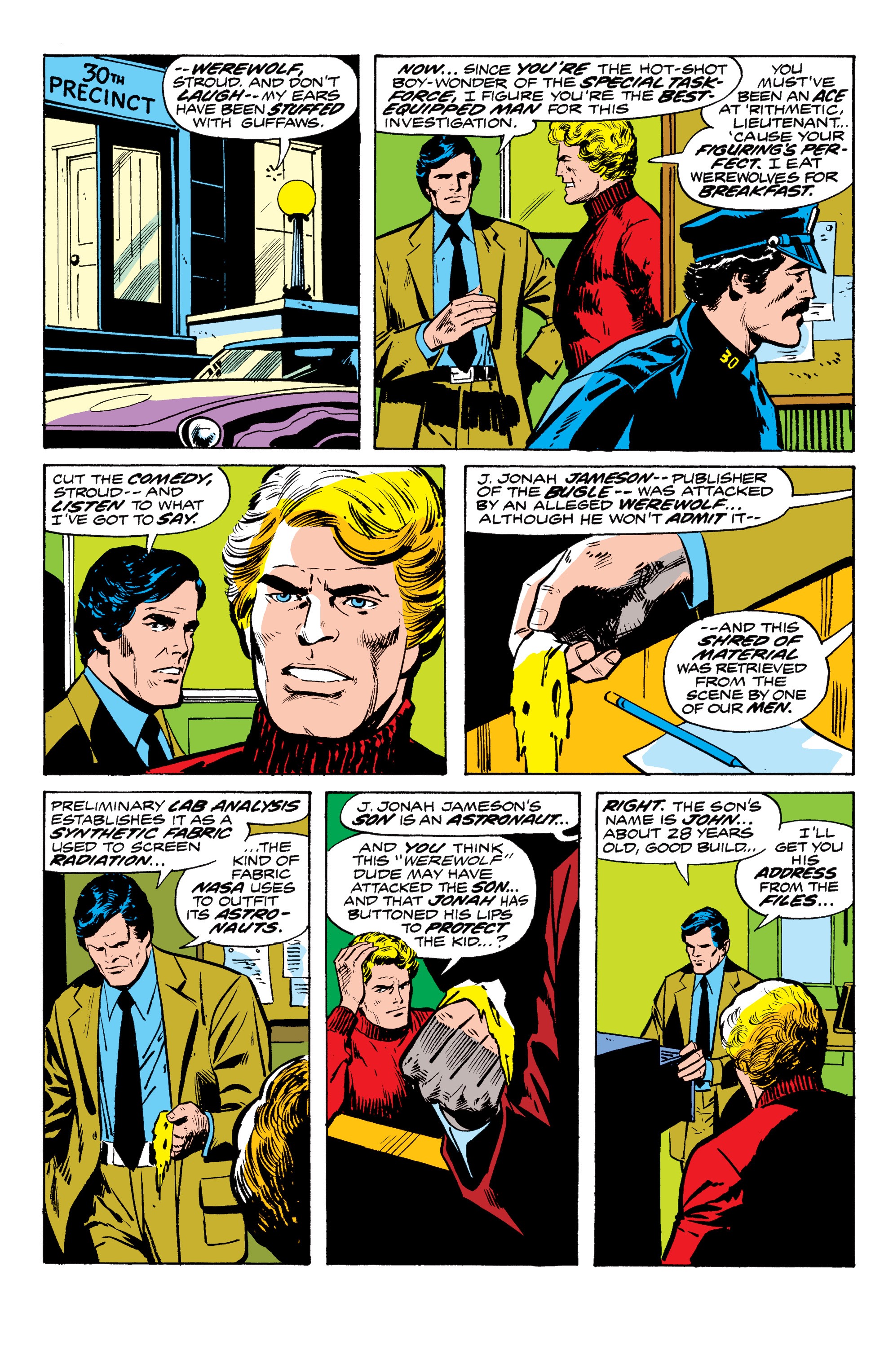 Read online Man-Wolf: The Complete Collection comic -  Issue # TPB (Part 1) - 78