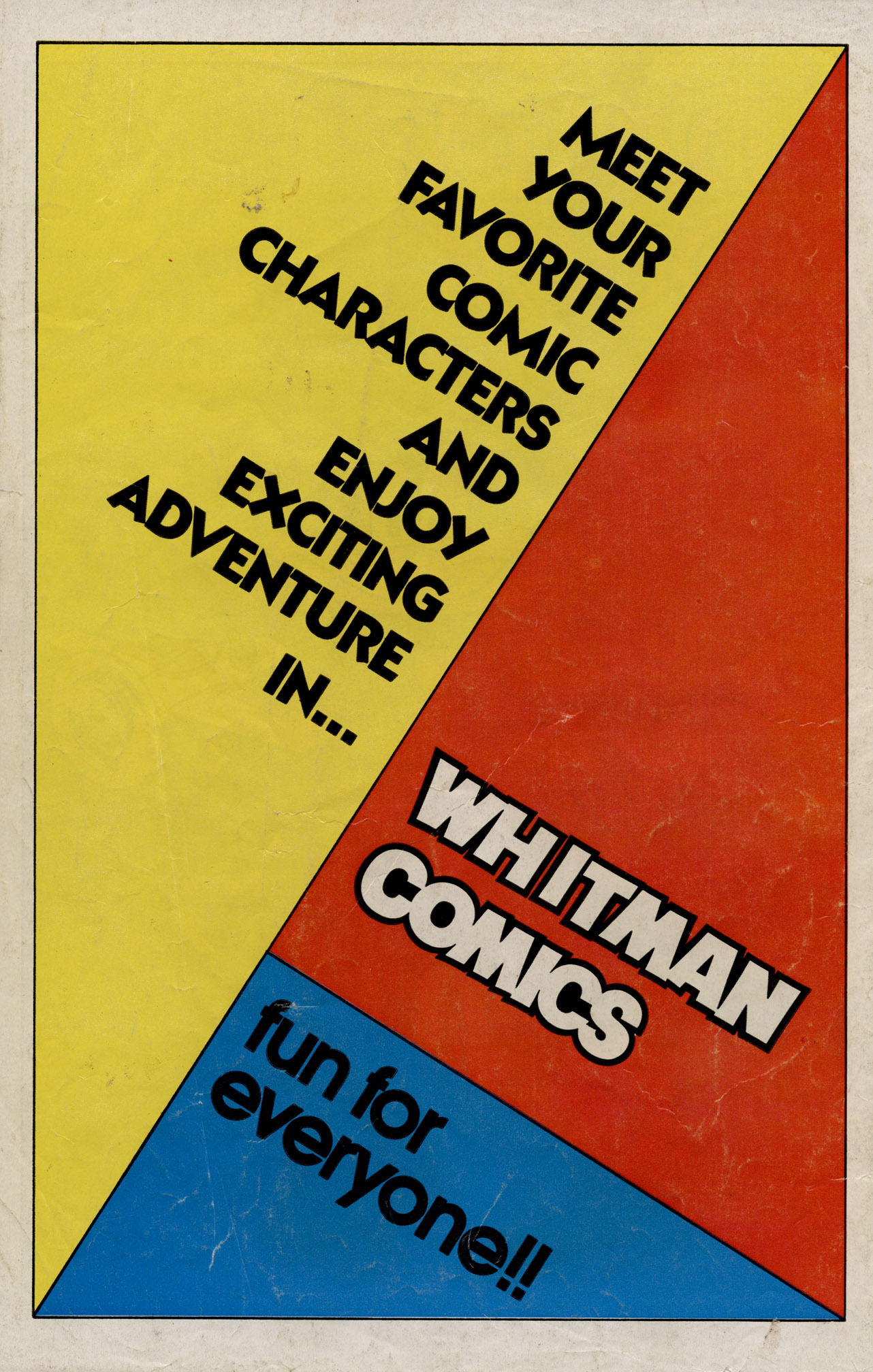 Read online Bugs Bunny comic -  Issue #243 - 36