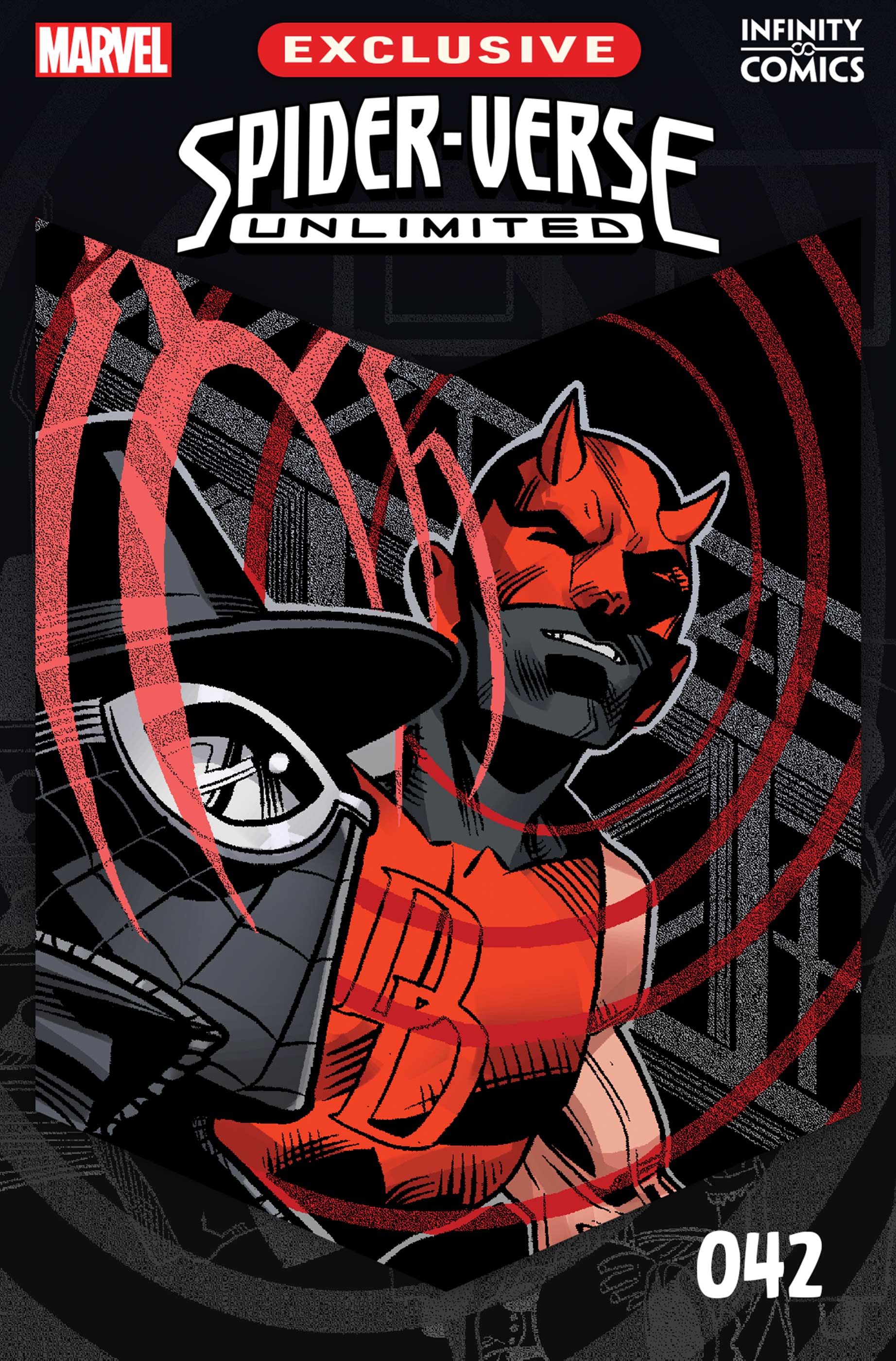 Read online Spider-Verse Unlimited: Infinity Comic comic -  Issue #42 - 1