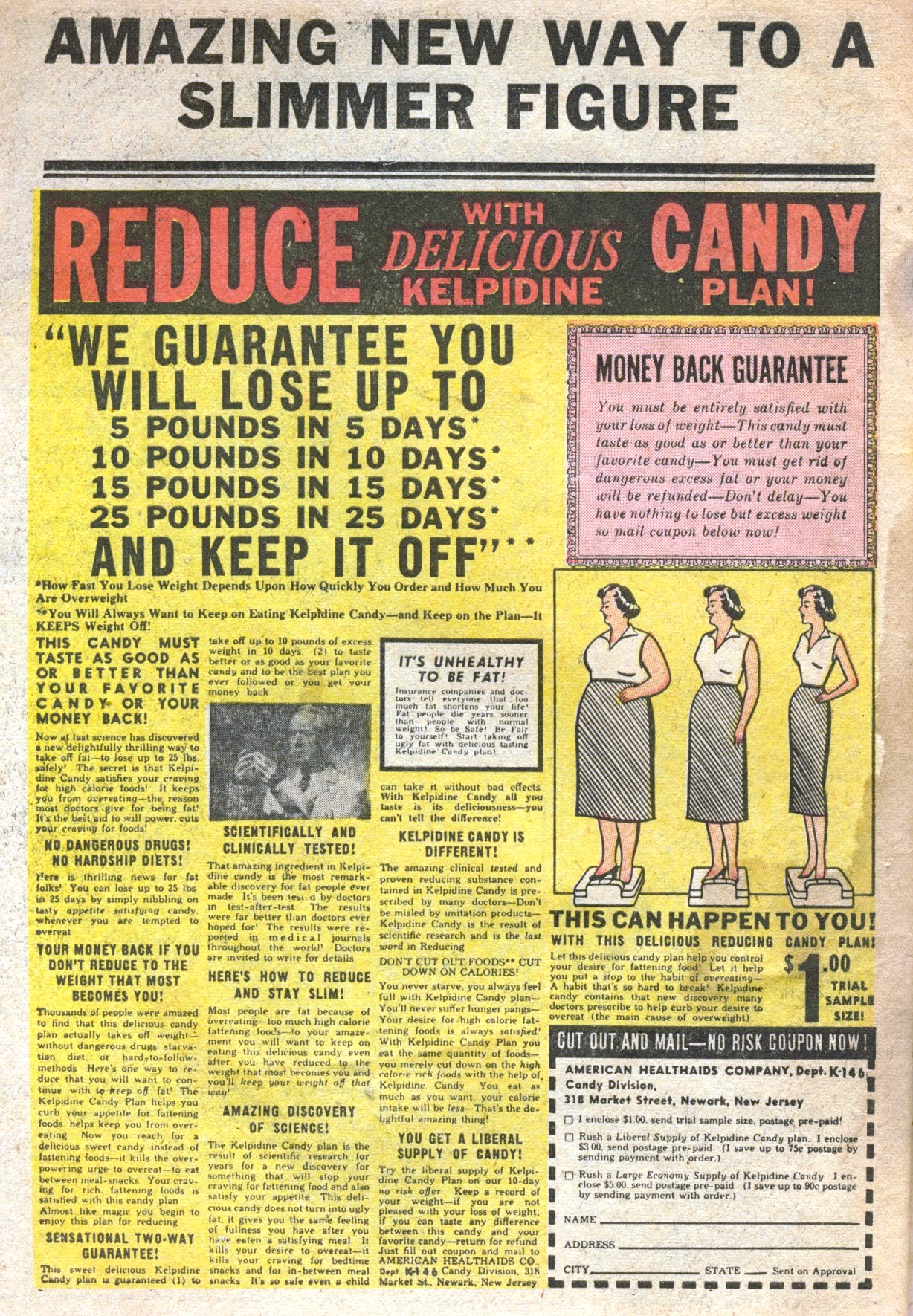 Read online War Comics comic -  Issue #31 - 34