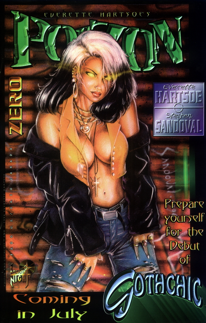 Read online Tommi Gunn comic -  Issue #2 - 28