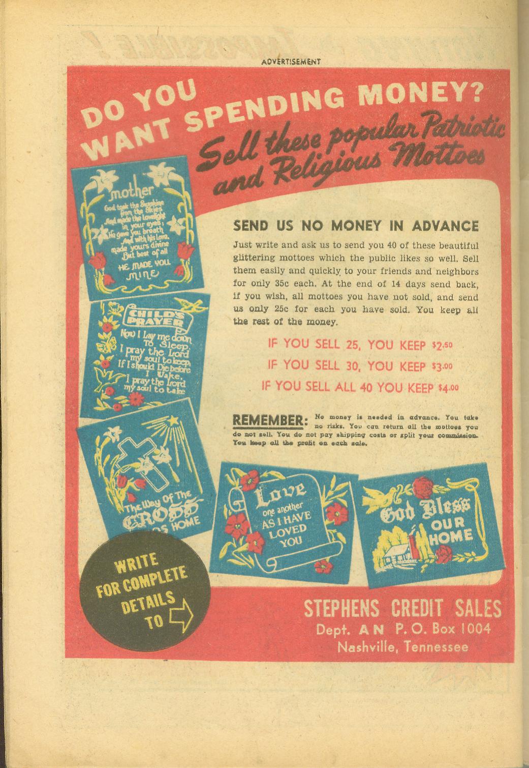 Read online Star Spangled War Stories (1952) comic -  Issue #82 - 34