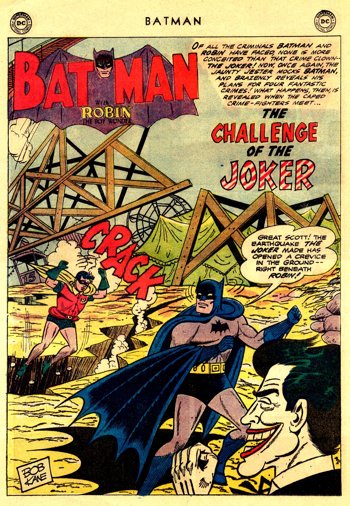 Read online Batman (1940) comic -  Issue #136 - 24