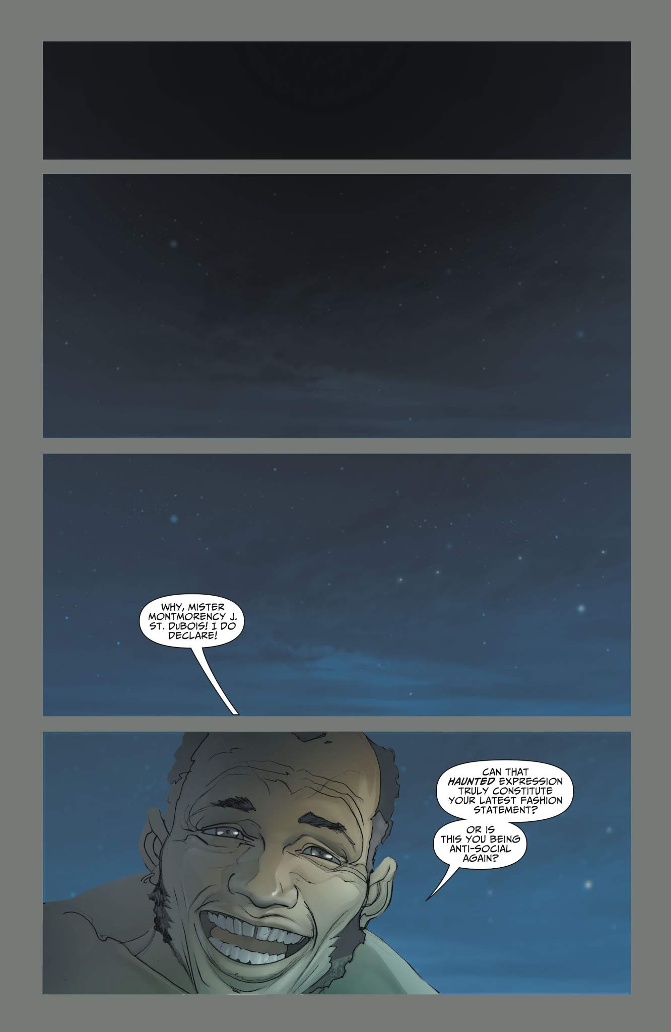 Read online Seven Soldiers of Victory comic -  Issue # TPB 2 (Part 1) - 40
