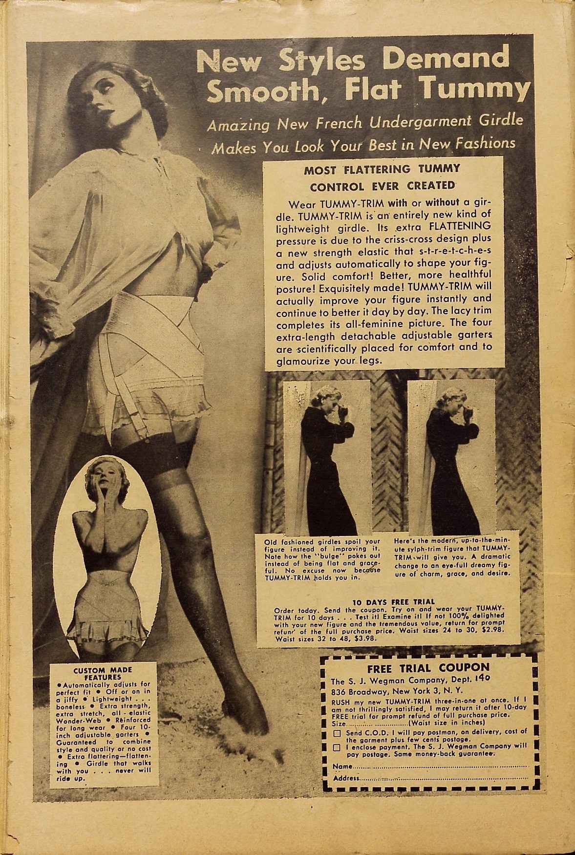 Read online Beware comic -  Issue #16 - 36