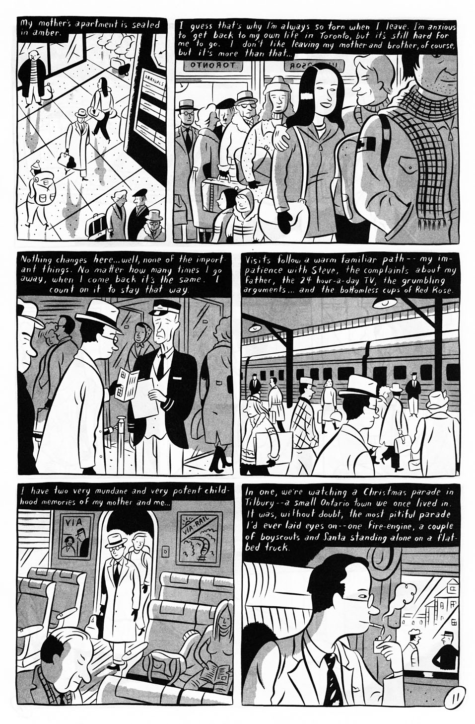 Read online Palooka-Ville comic -  Issue #4 - 13