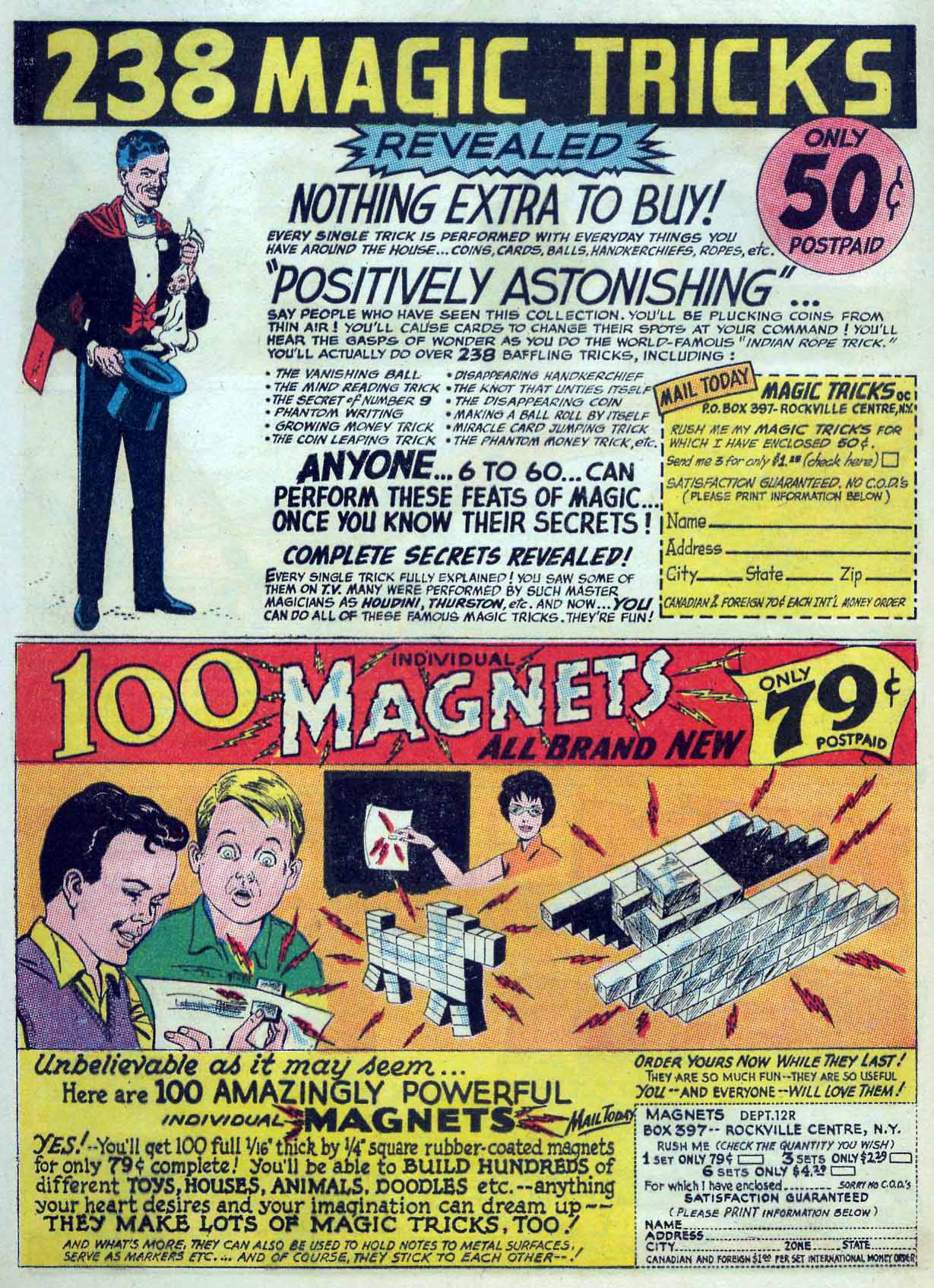 Read online The Brave and the Bold (1955) comic -  Issue #63 - 24