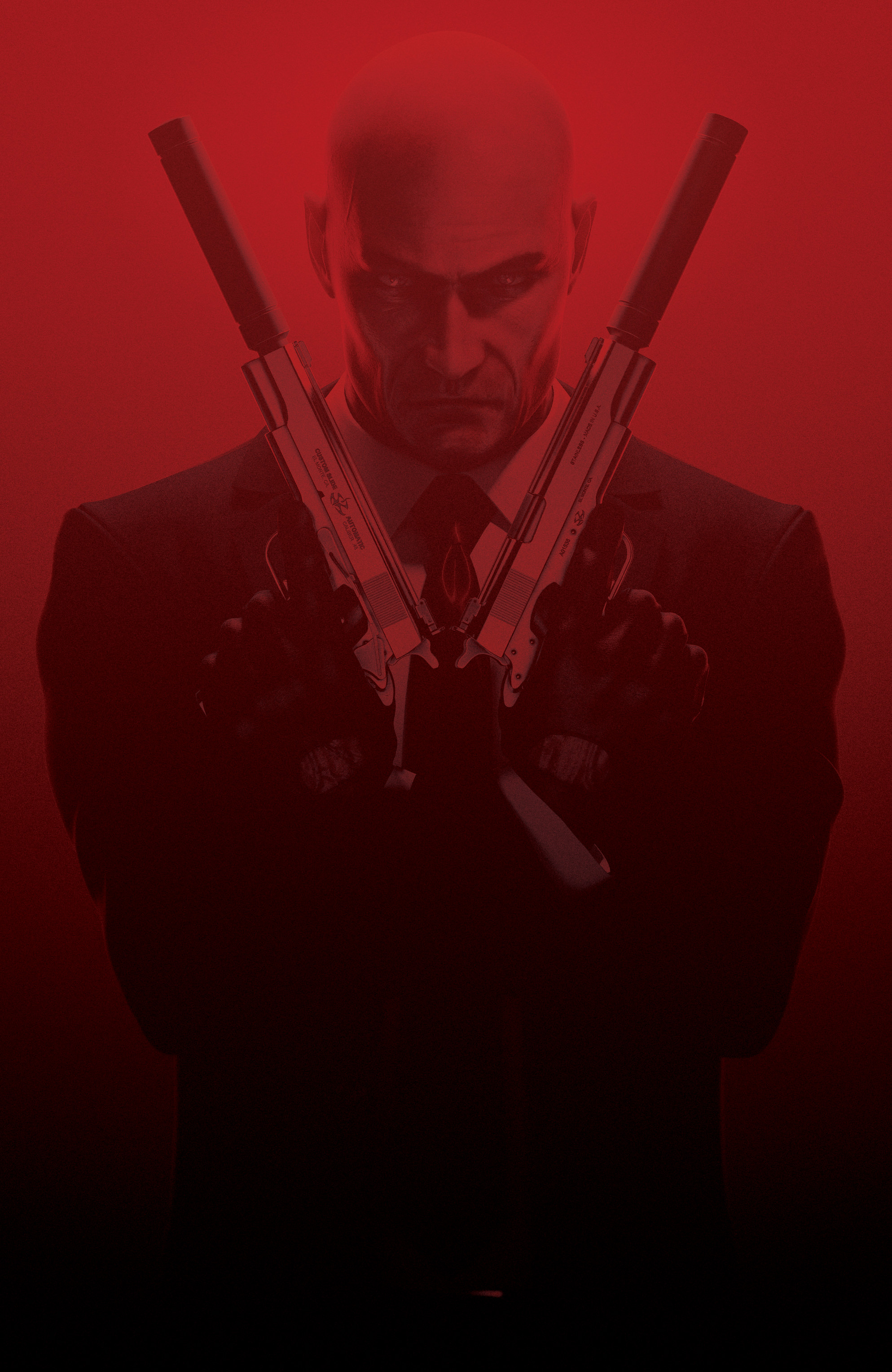 Read online Agent 47: Birth of the Hitman comic -  Issue # _TPB 1 (Part 1) - 3