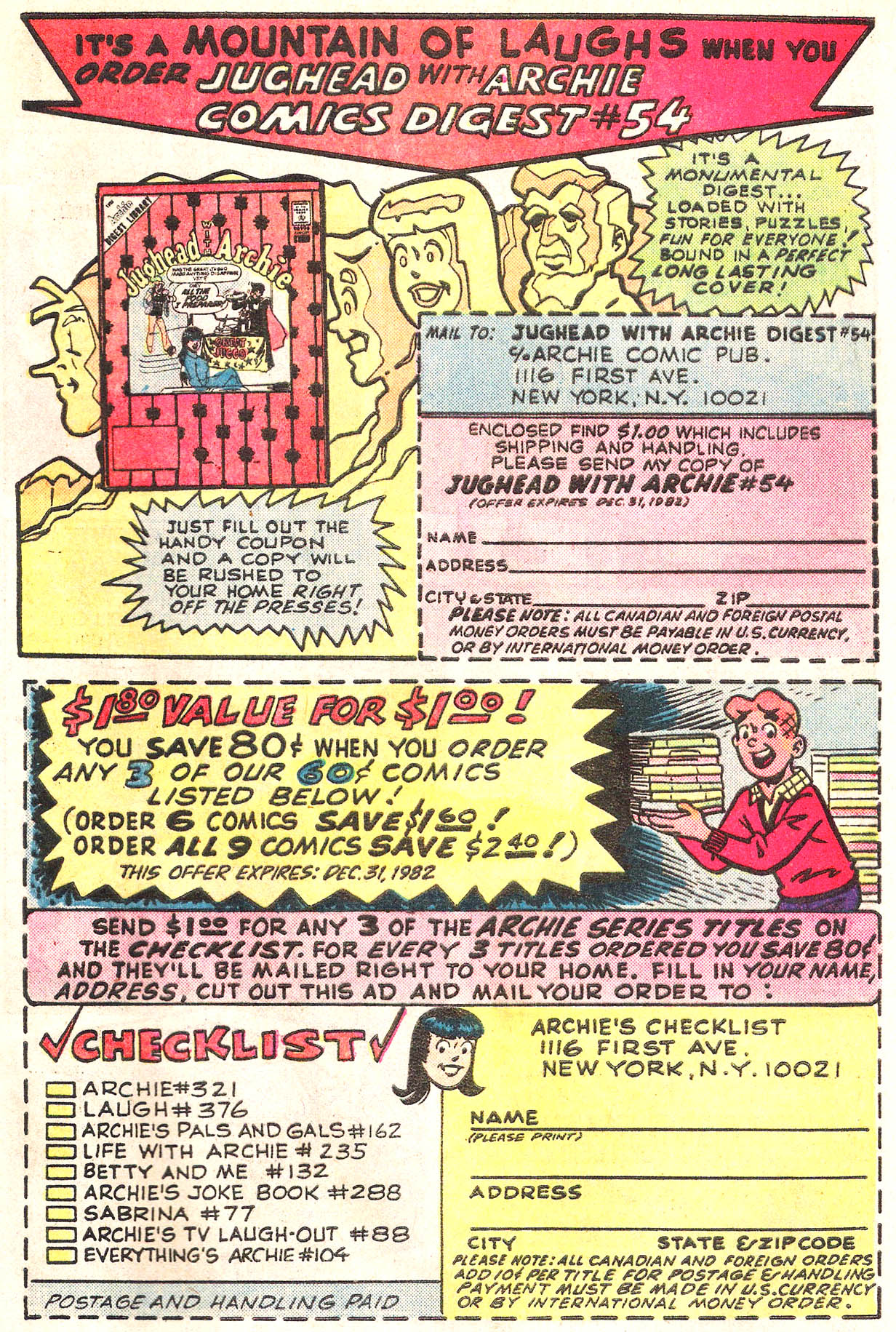 Read online Pep Comics comic -  Issue #387 - 33
