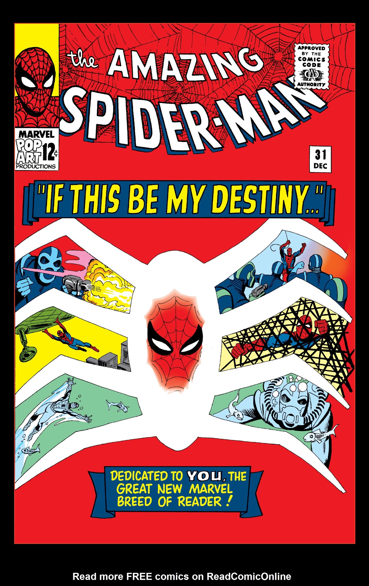 Read online Amazing Spider-Man Epic Collection comic -  Issue # Great Responsibility (Part 4) - 11