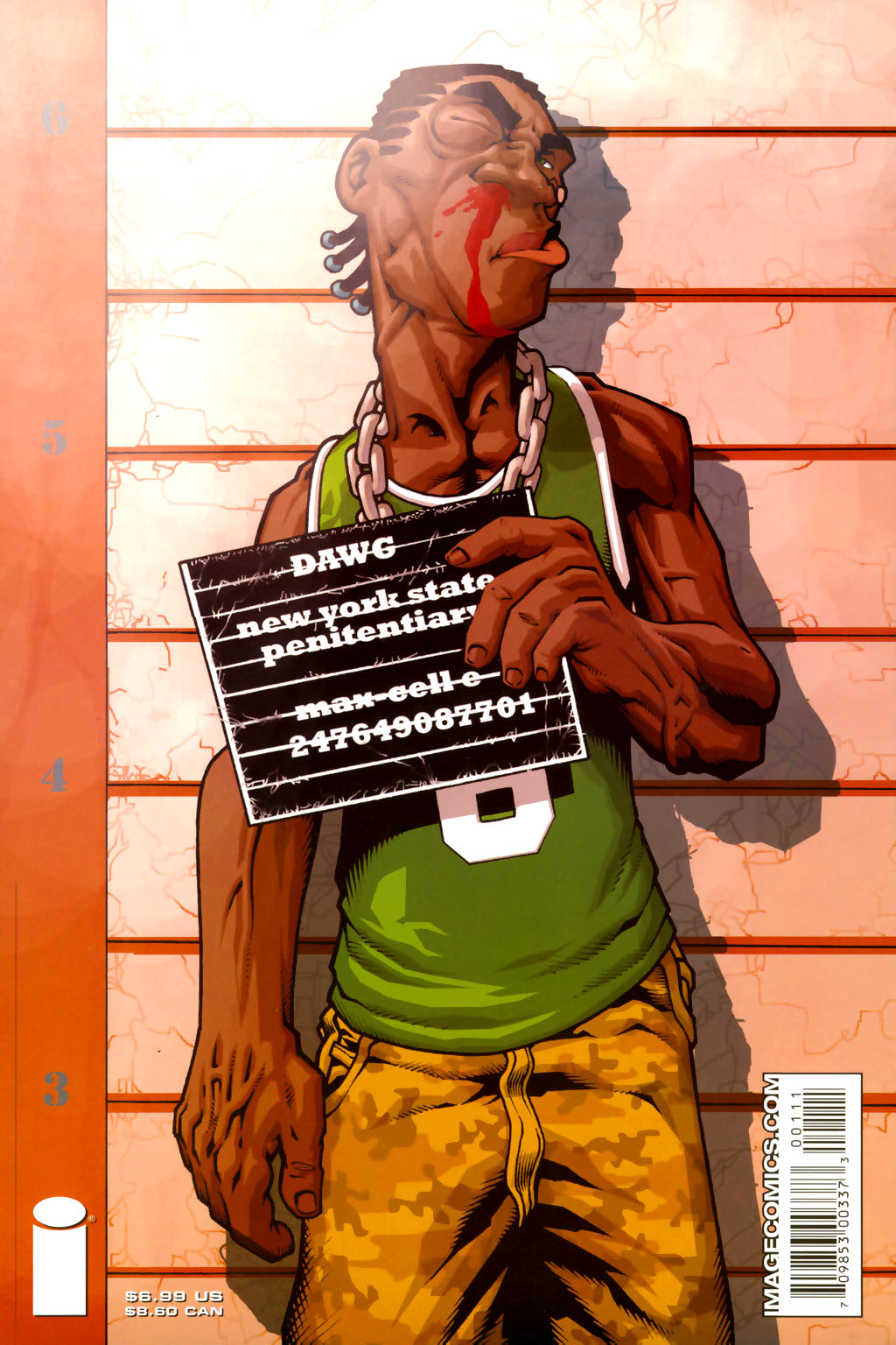 Read online The Wings Of Anansi comic -  Issue # Full - 56