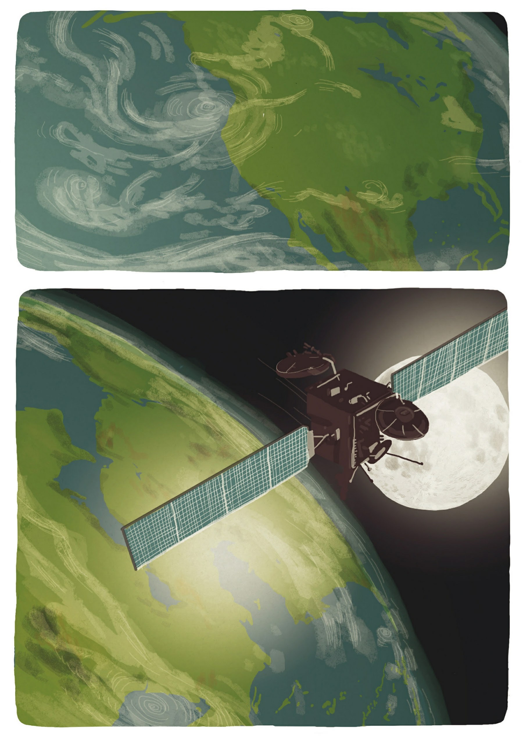 Read online Hedy Lamarr: An Incredible Life comic -  Issue # TPB (Part 2) - 77