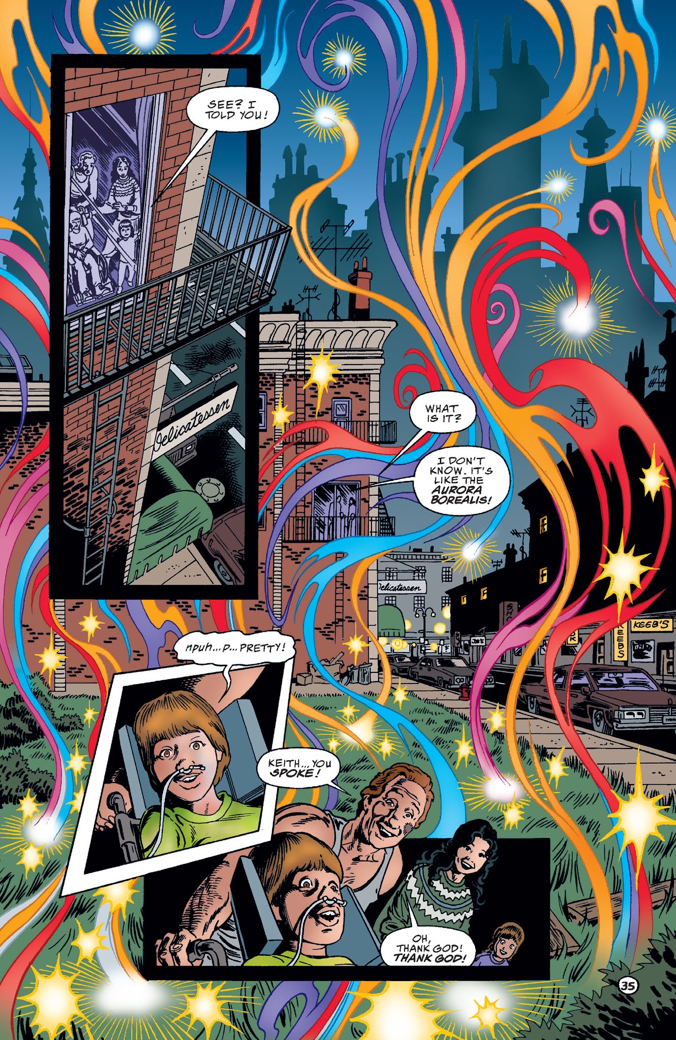 Read online Batman: Road To No Man's Land comic -  Issue # TPB 1 - 42