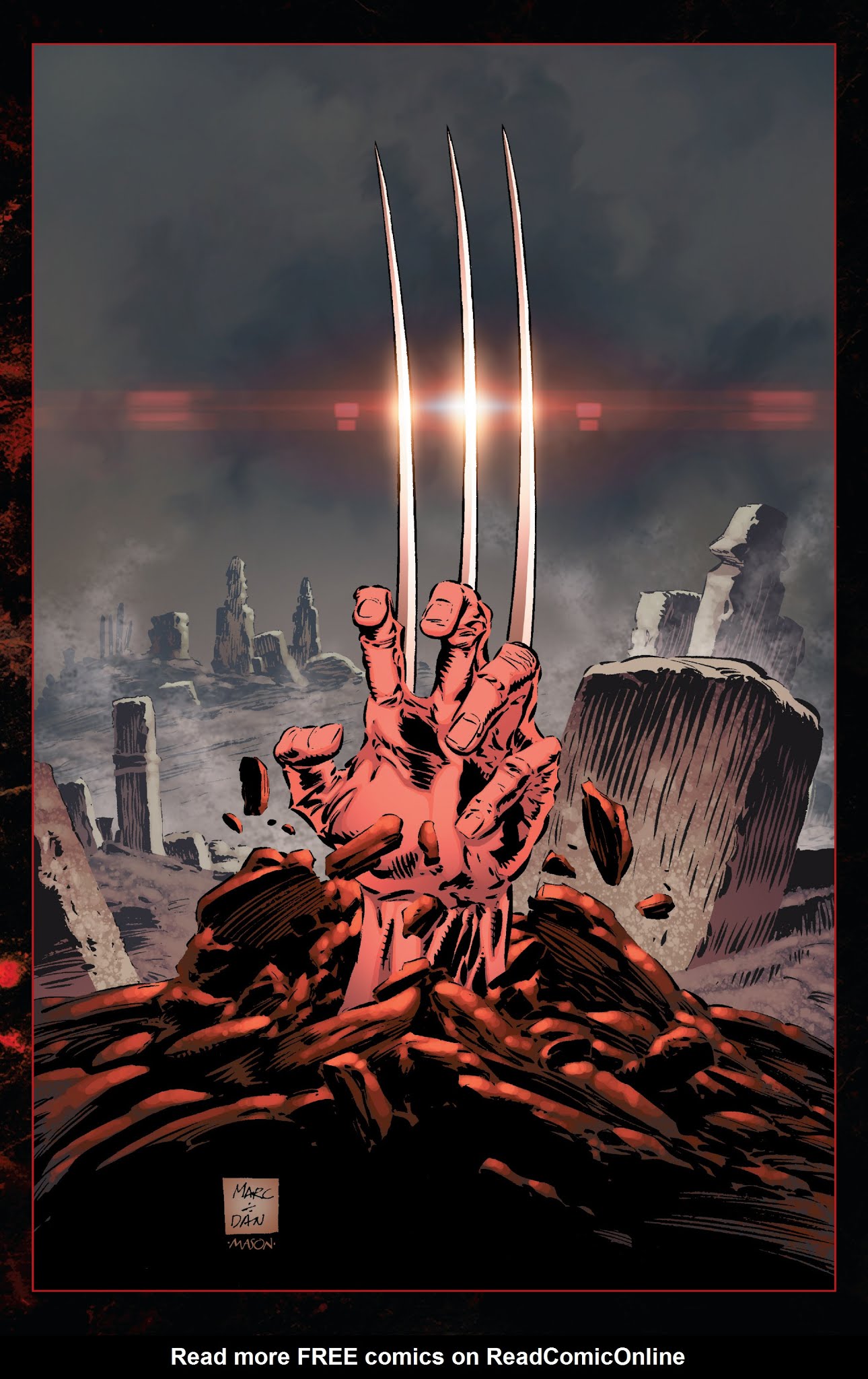 Read online Wolverine By Larry Hama & Marc Silvestri comic -  Issue # TPB 1 (Part 3) - 74