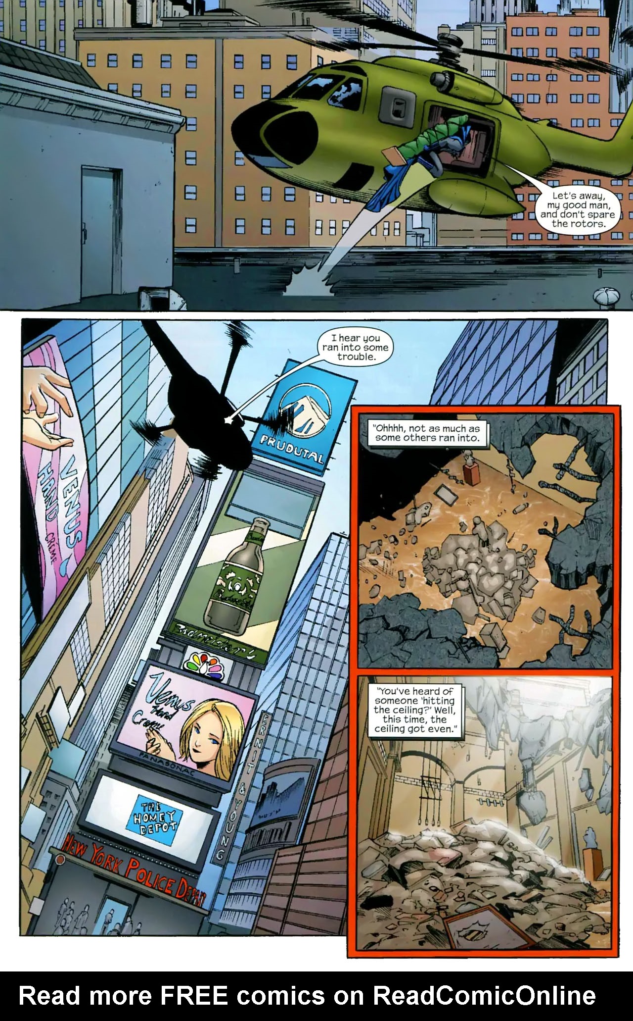 Read online Marvel Adventures Spider-Man (2005) comic -  Issue #29 - 16