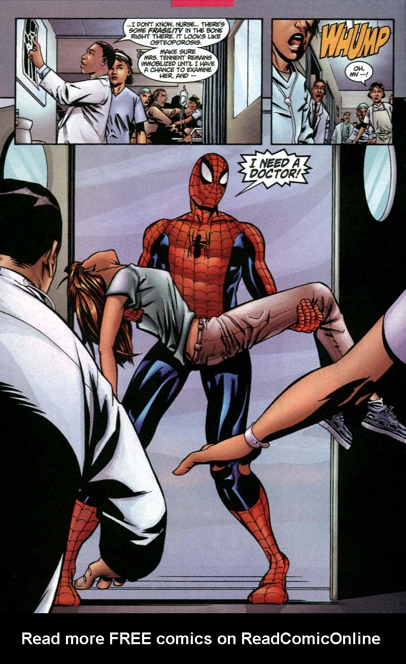 Peter Parker: Spider-Man Issue #29 #32 - English 8