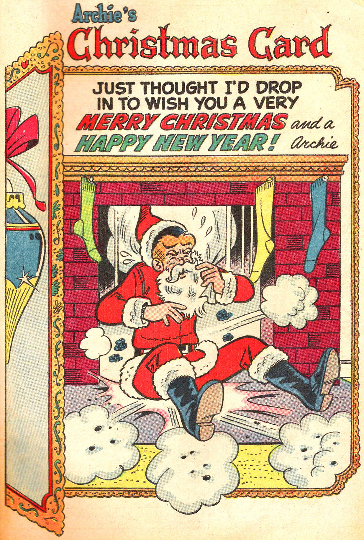 Read online Archie Giant Series Magazine comic -  Issue #203 - 49