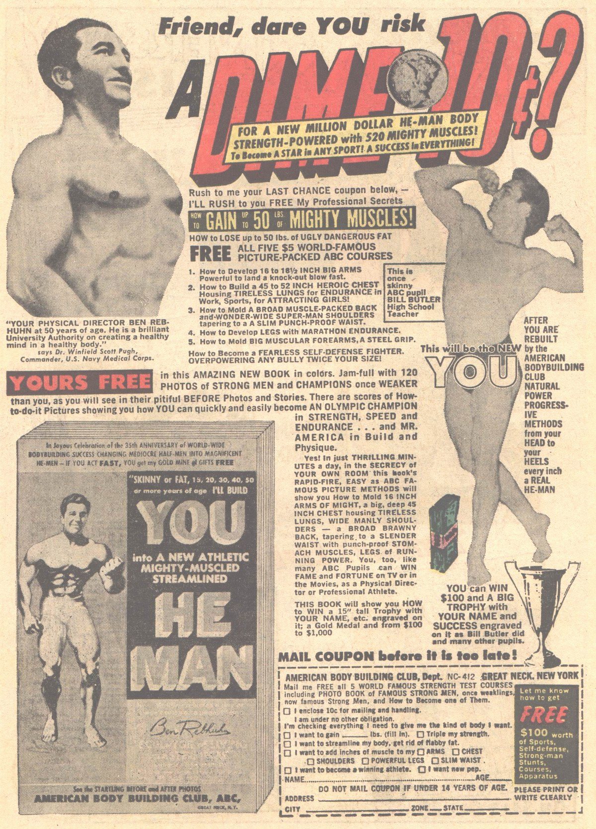 Read online Superman's Pal Jimmy Olsen comic -  Issue #81 - 34