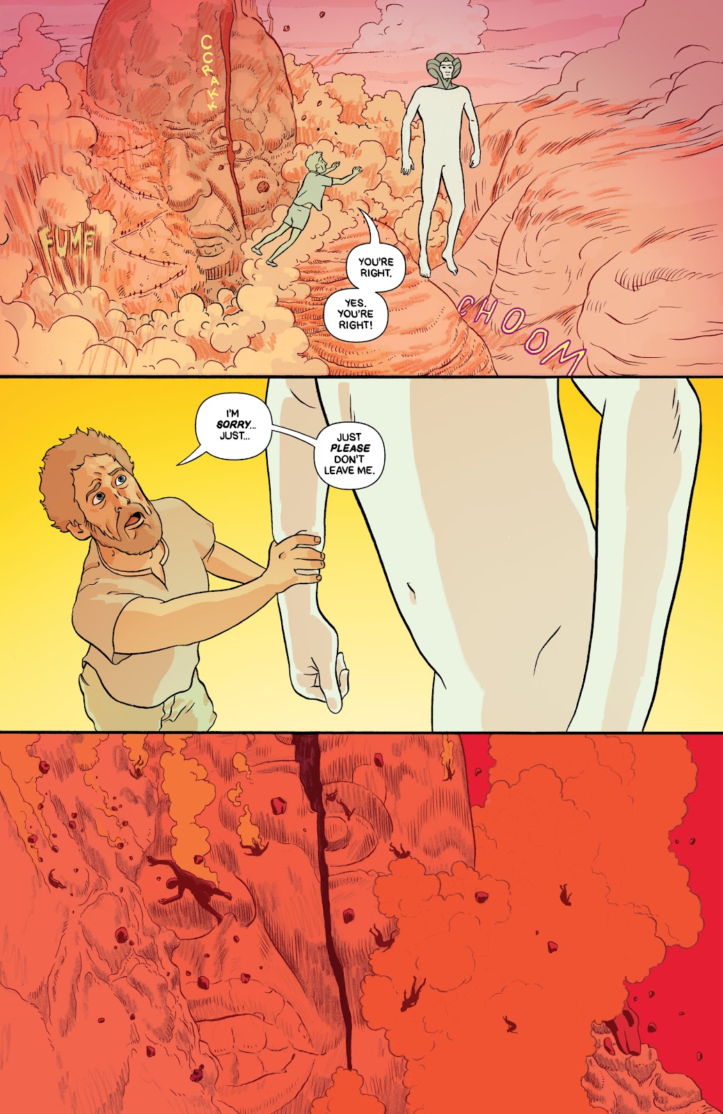 Island (2015) issue 11 - Page 28