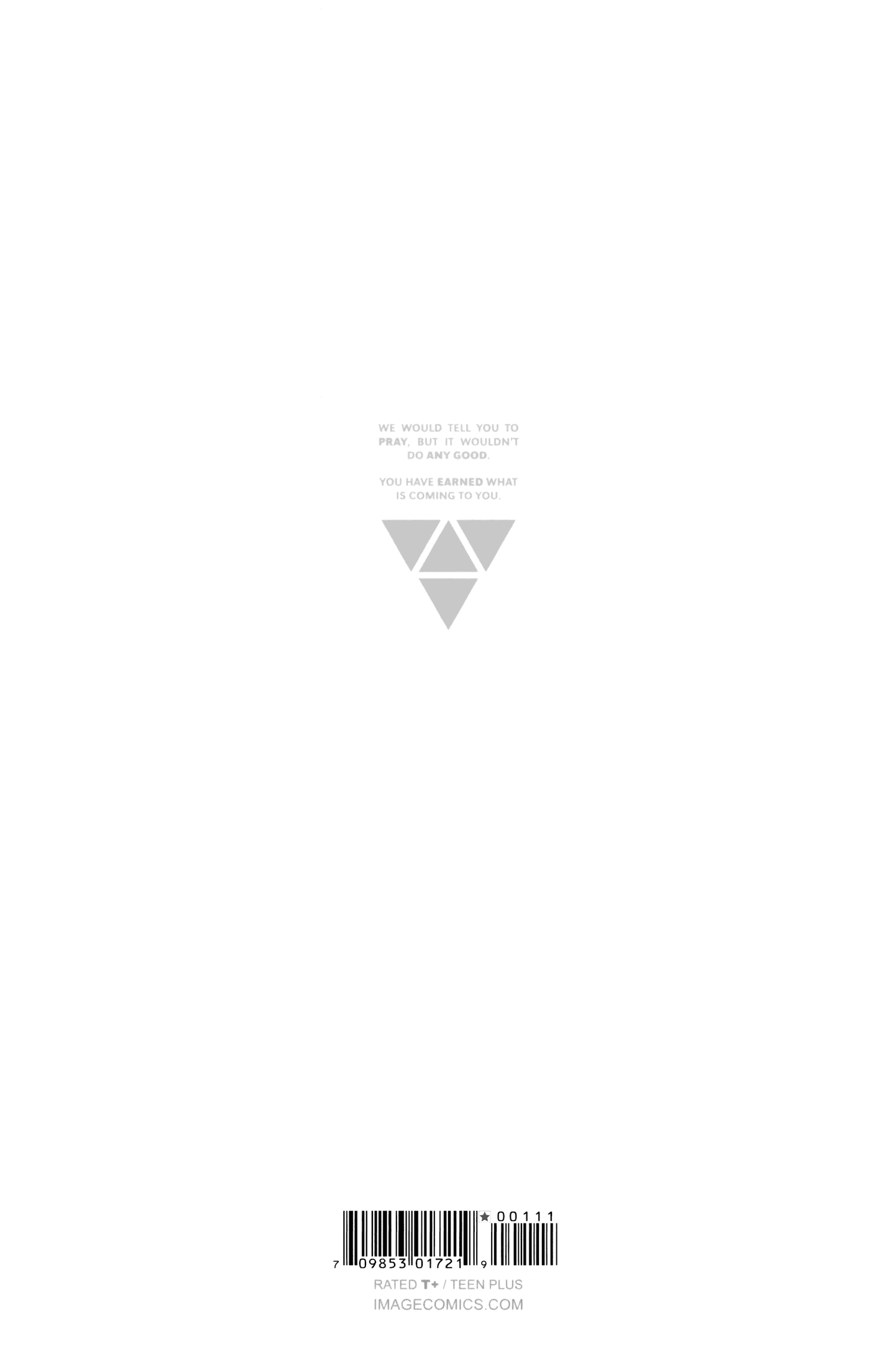 Read online East of West: The World comic -  Issue # Full - 35