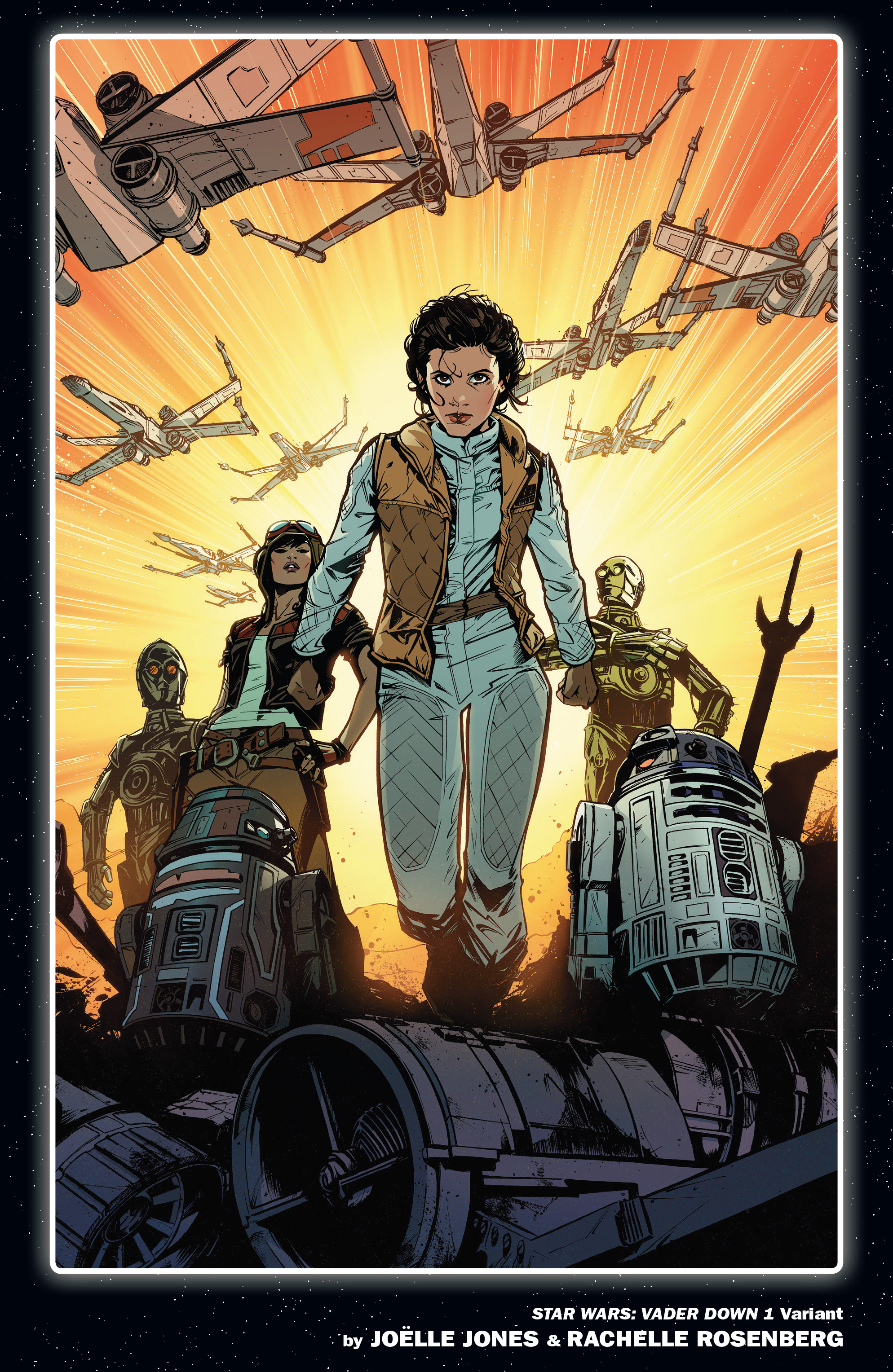 Read online Star Wars: Darth Vader (2016) comic -  Issue # TPB 2 (Part 2) - 38