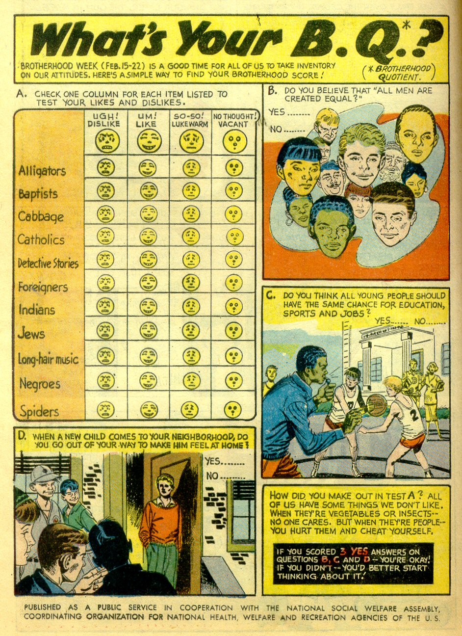 Read online Action Comics (1938) comic -  Issue #251 - 16